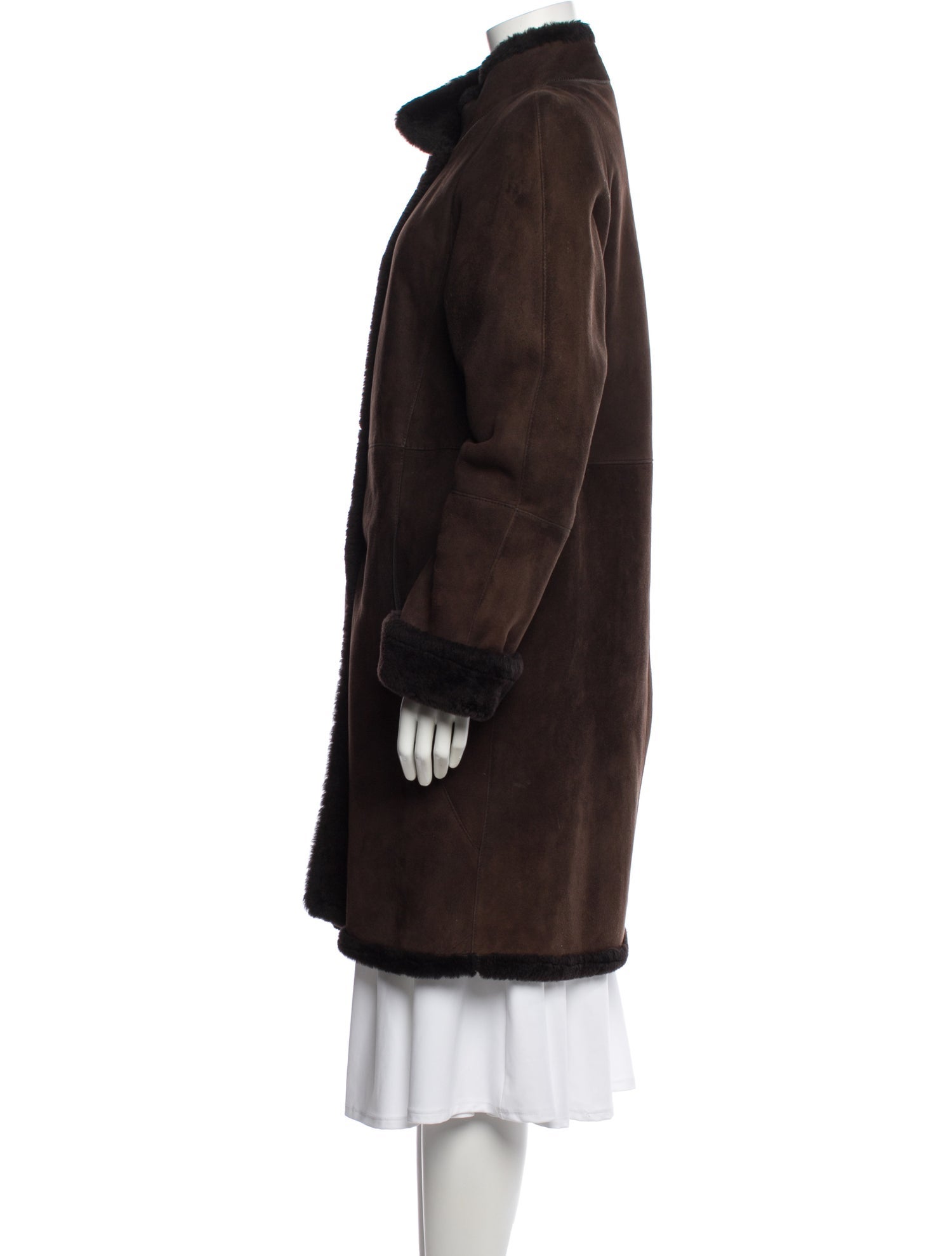 Searle Jacket