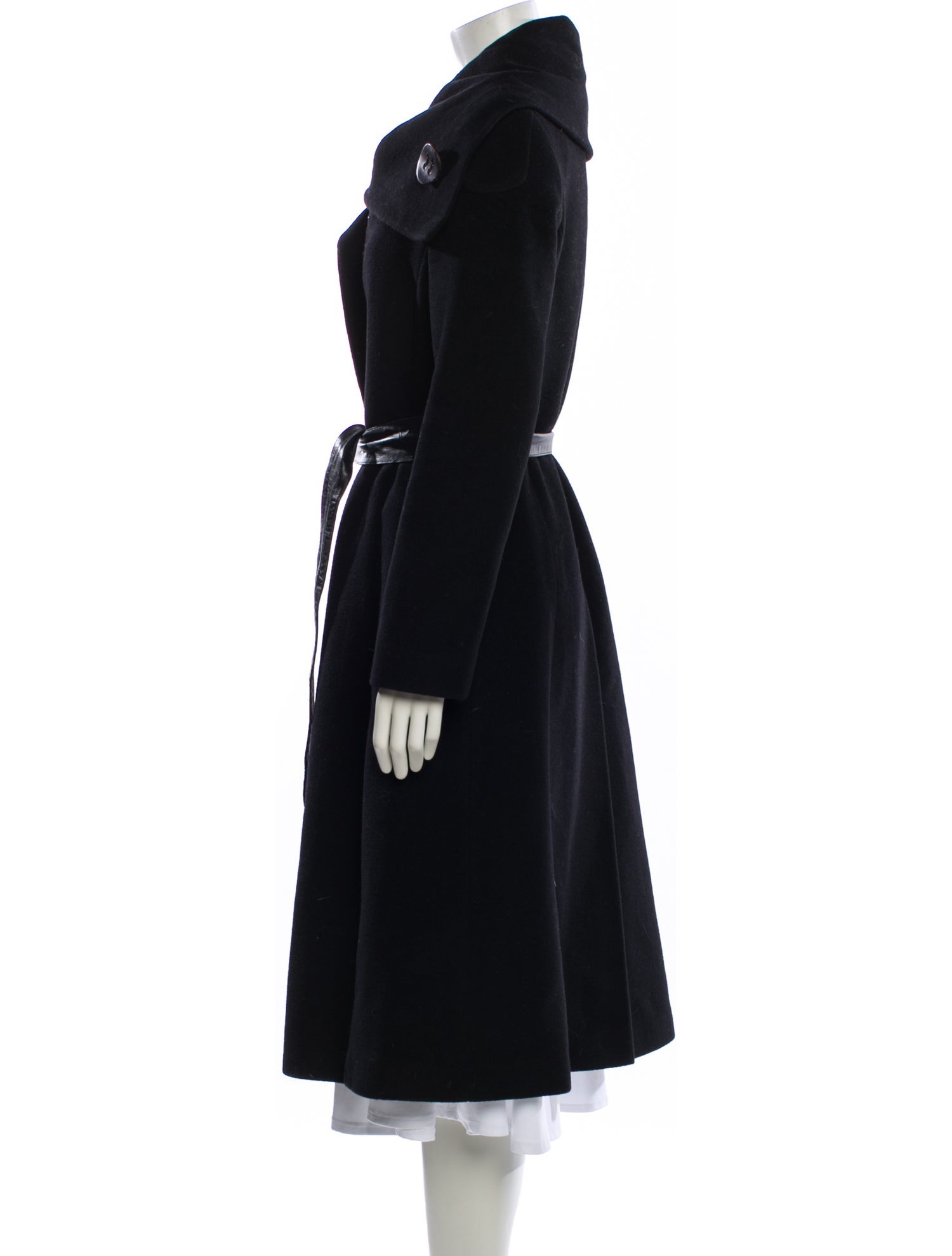 Searle Coat