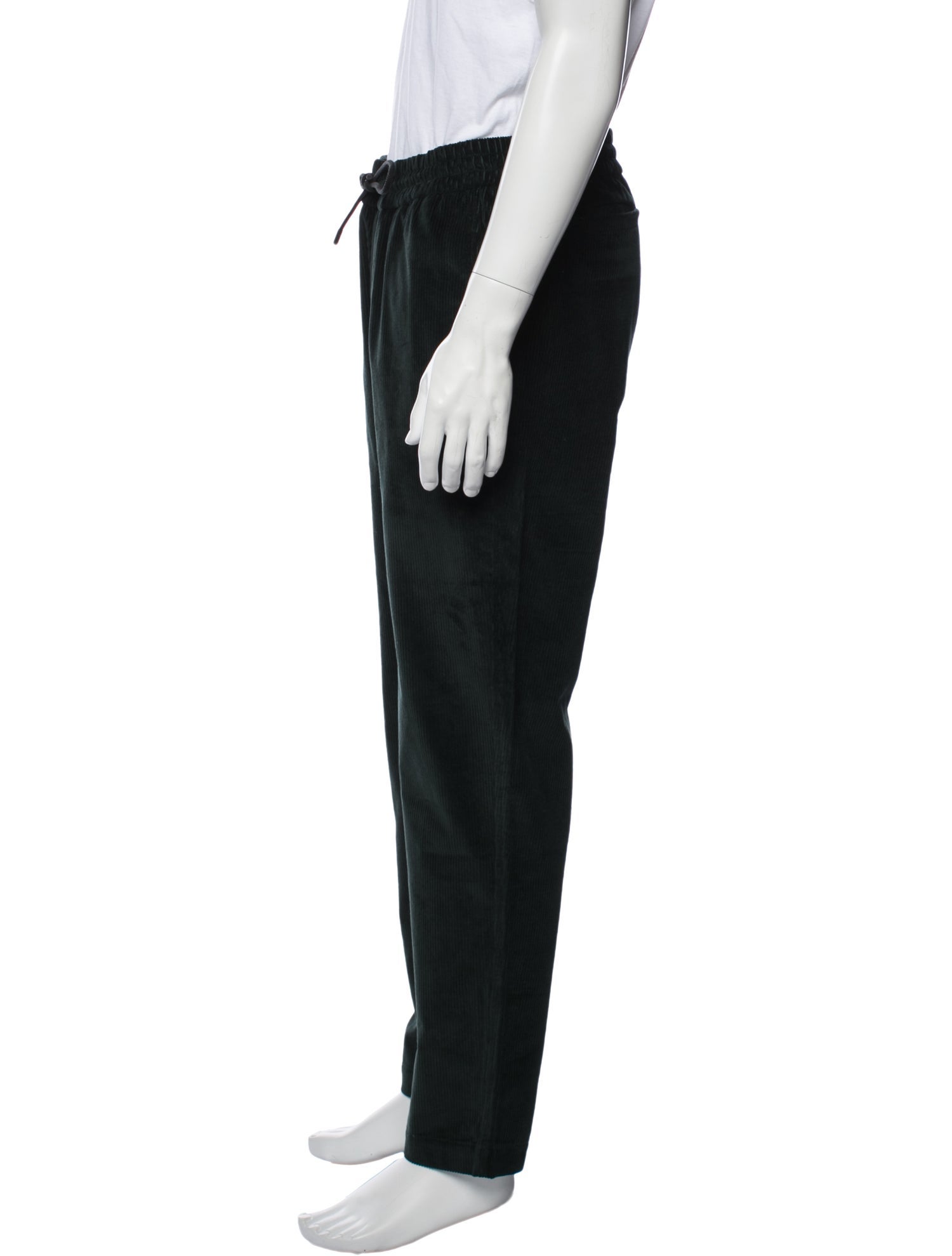 Sease Corduroy Pants