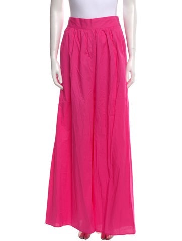 Selkie Pants Wide Leg S