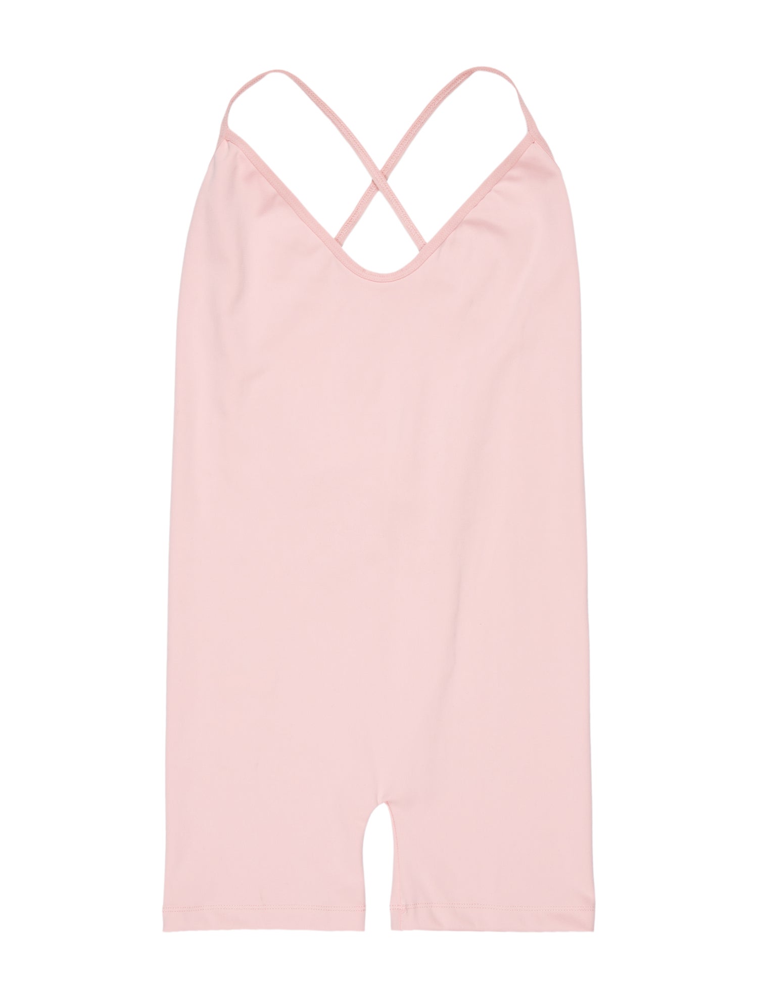 Selkie Scoop Neck Romper w/ Tags