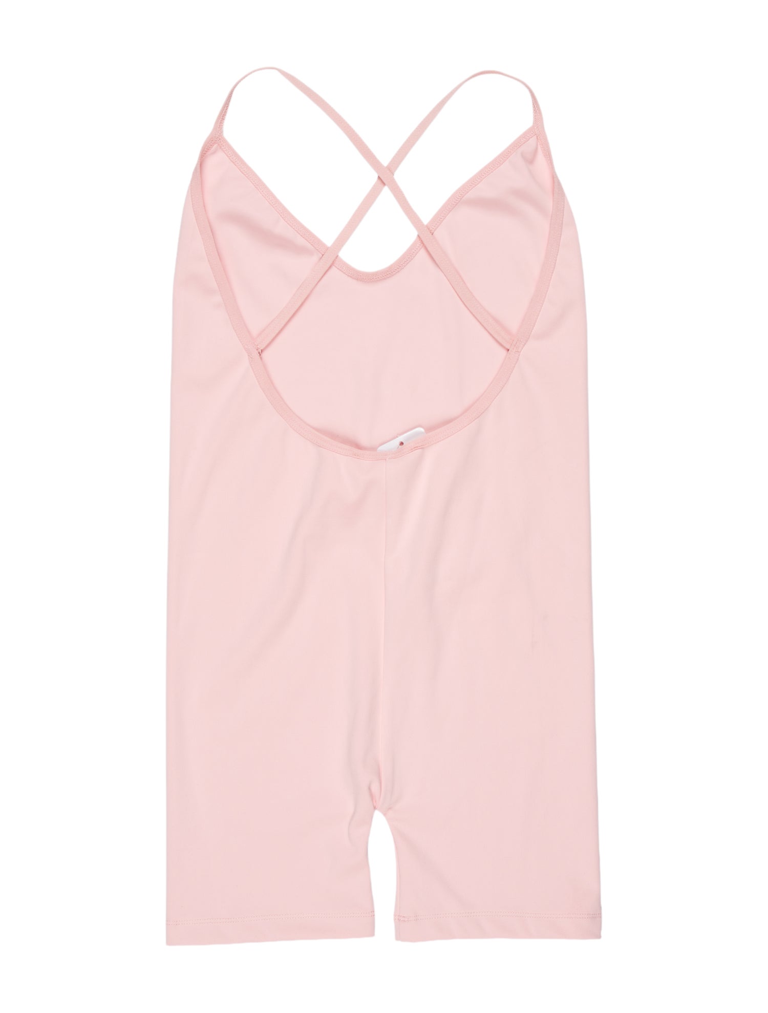 Selkie Scoop Neck Romper w/ Tags