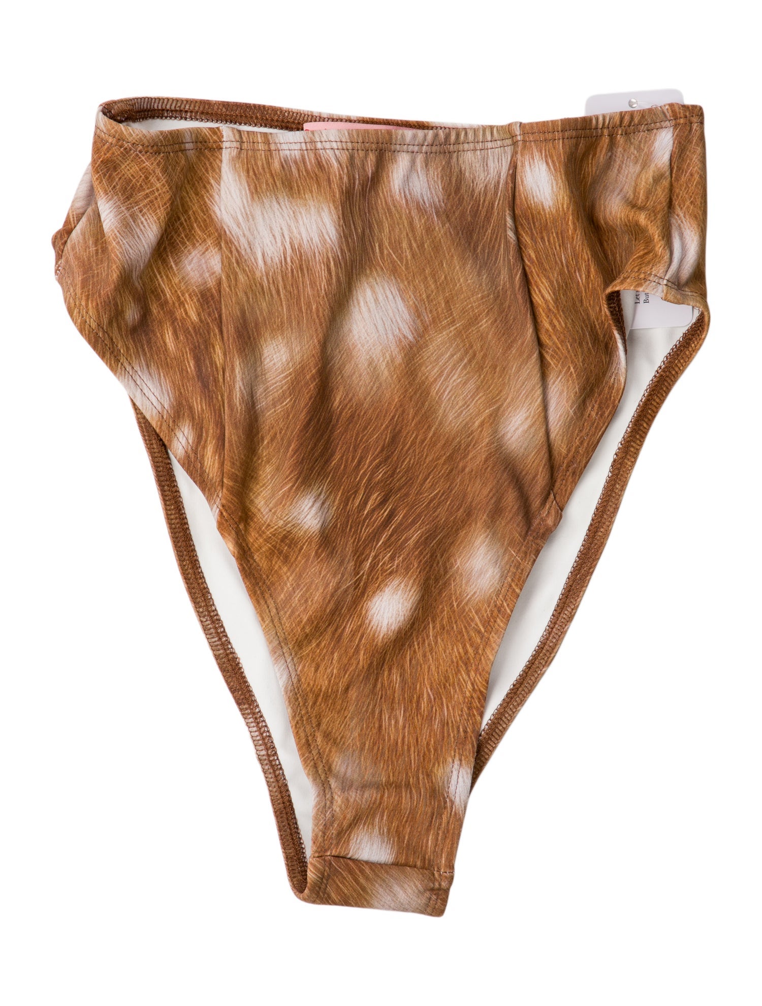 Selkie Printed Bottoms w/ Tags