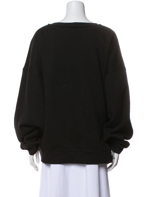 Selkie Printed Raw-Edge Trim Pajamas