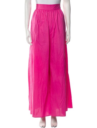 Selkie Wide Leg Pants