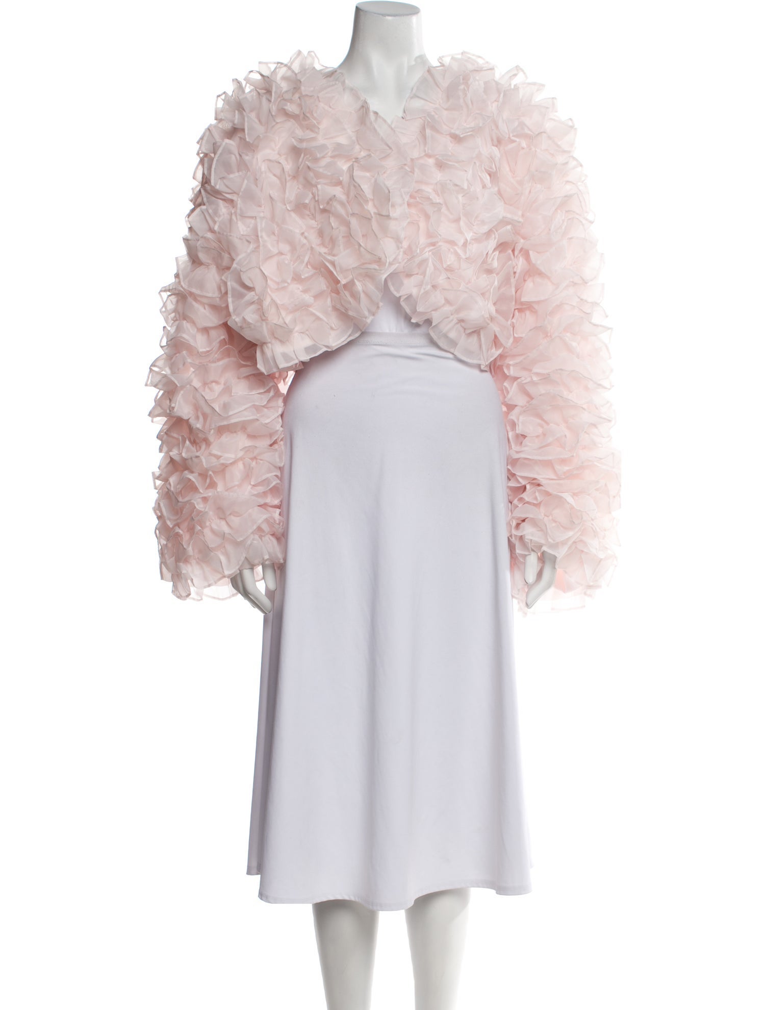 Selkie Bolero w/ Tags