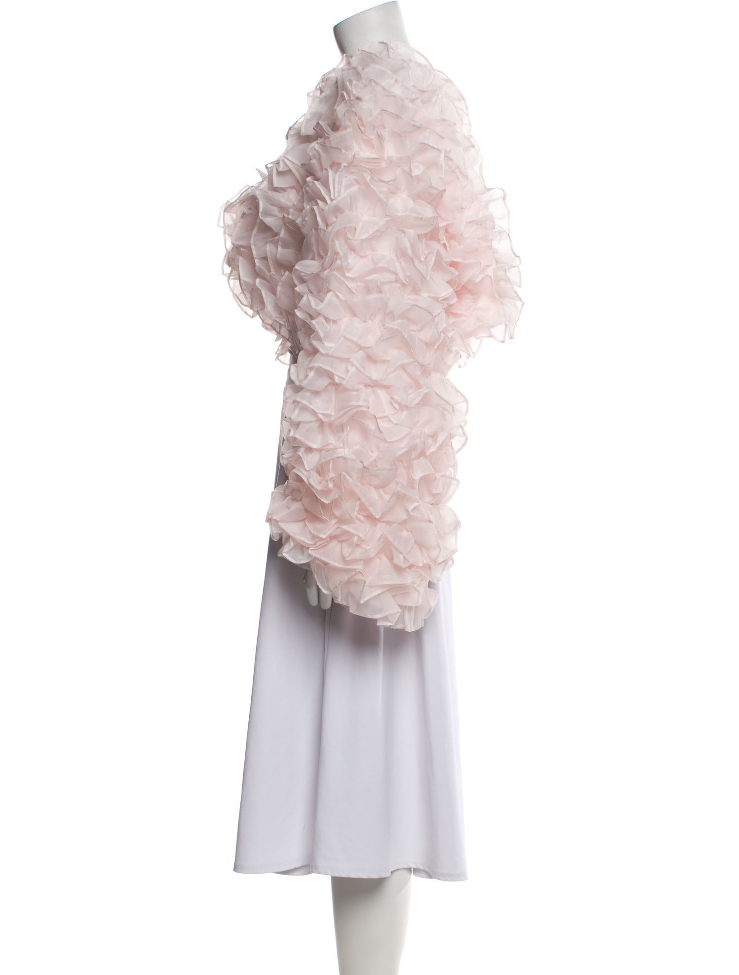 Selkie Bolero w/ Tags