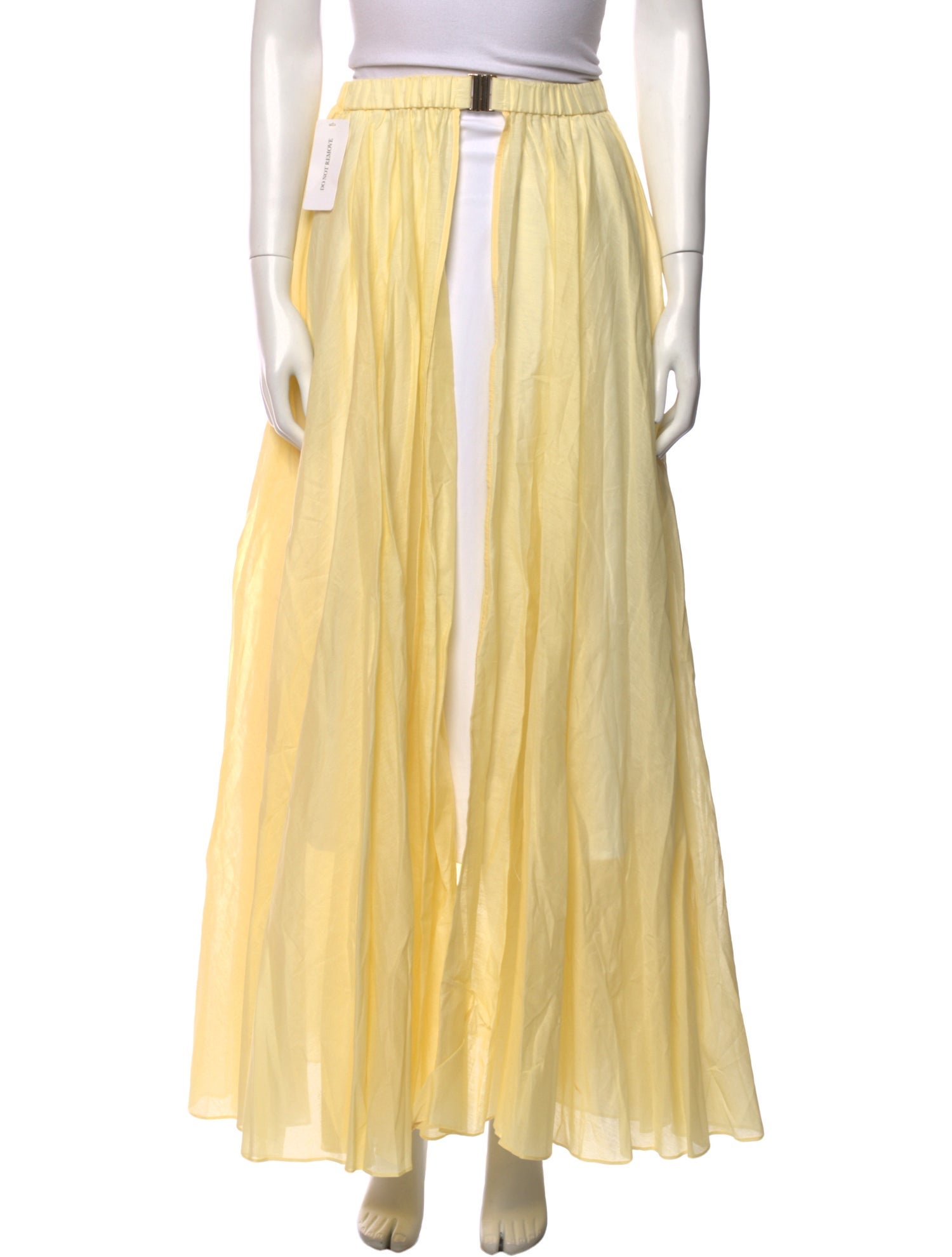 Selkie Long Skirt w/ Tags