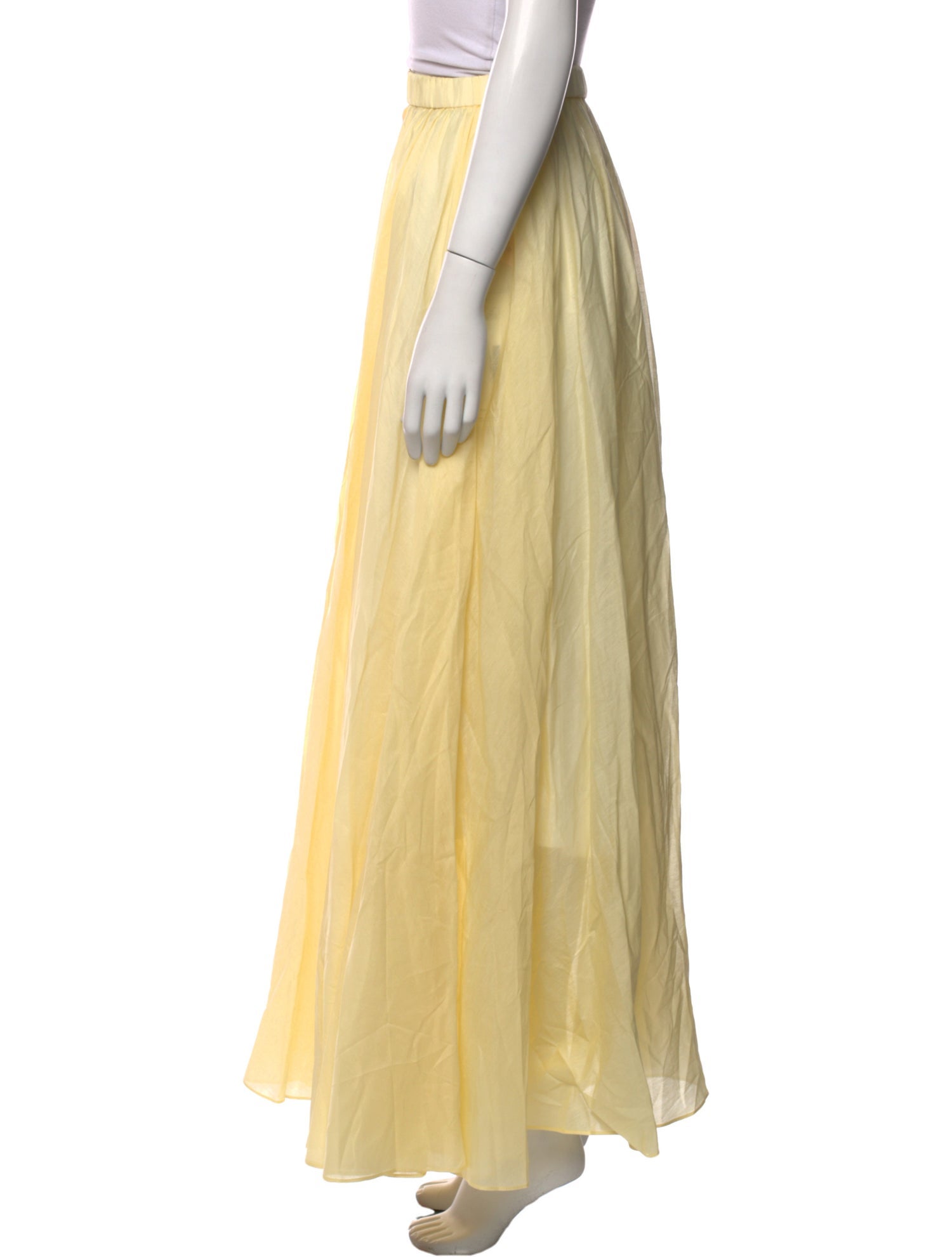 Selkie Long Skirt w/ Tags