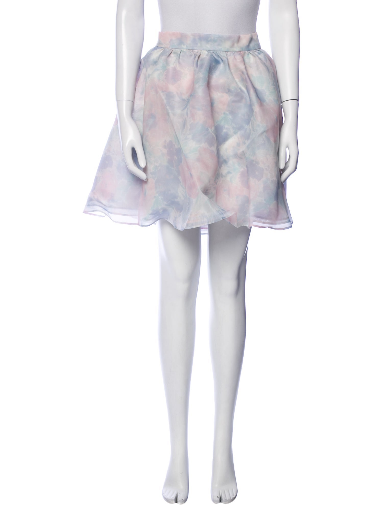 Selkie The Cocktail Skirt Mini Skirt w/ Tags