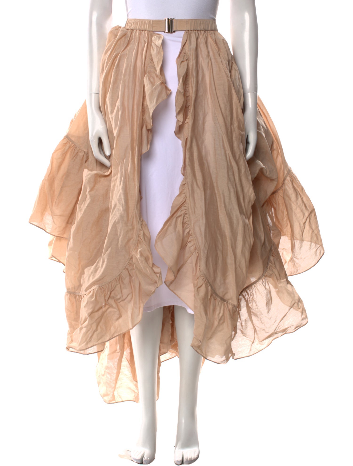 Selkie Midi Length Skirt w/ Tags