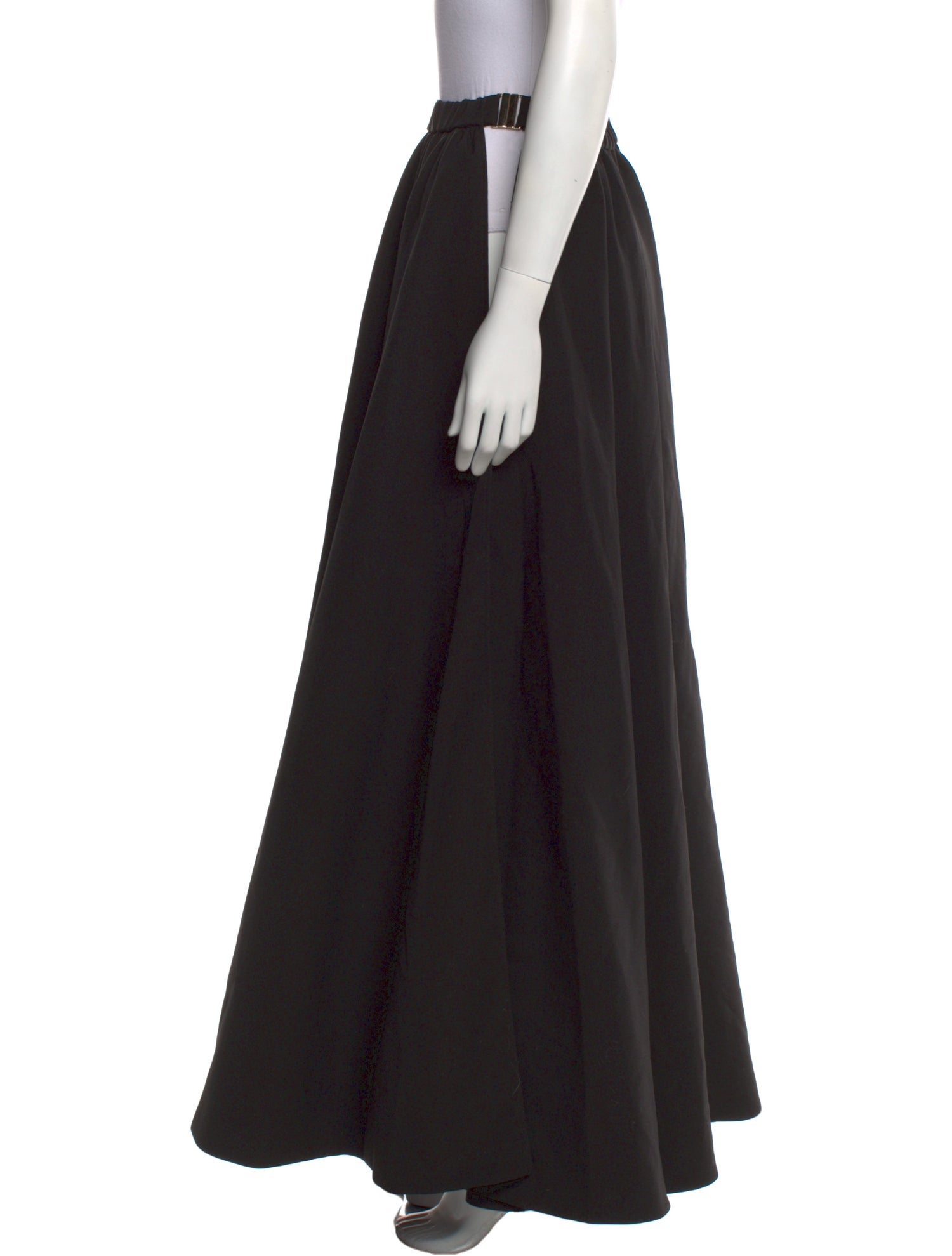 Selkie Long Skirt