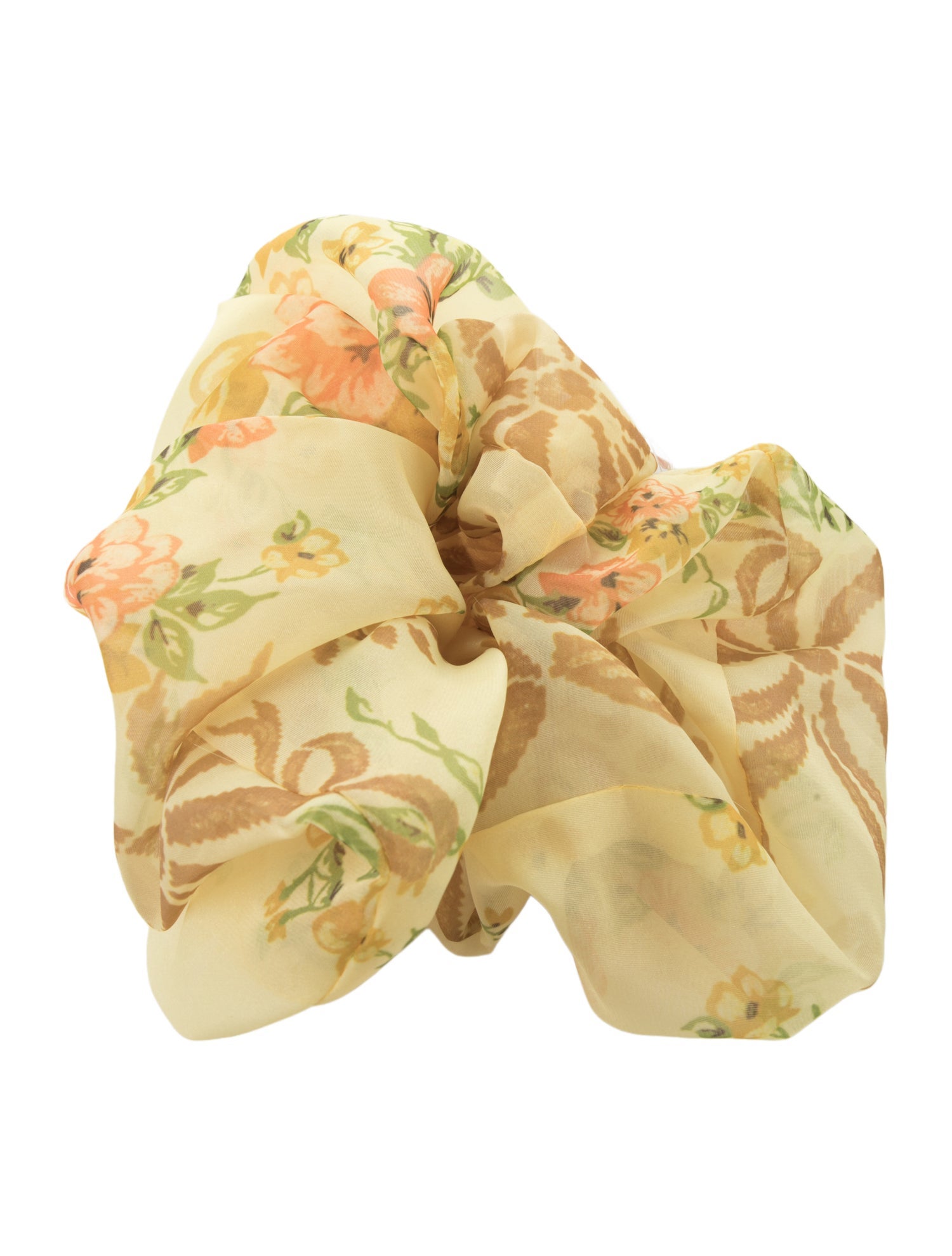 Selkie Printed Hair Tie w/Tags