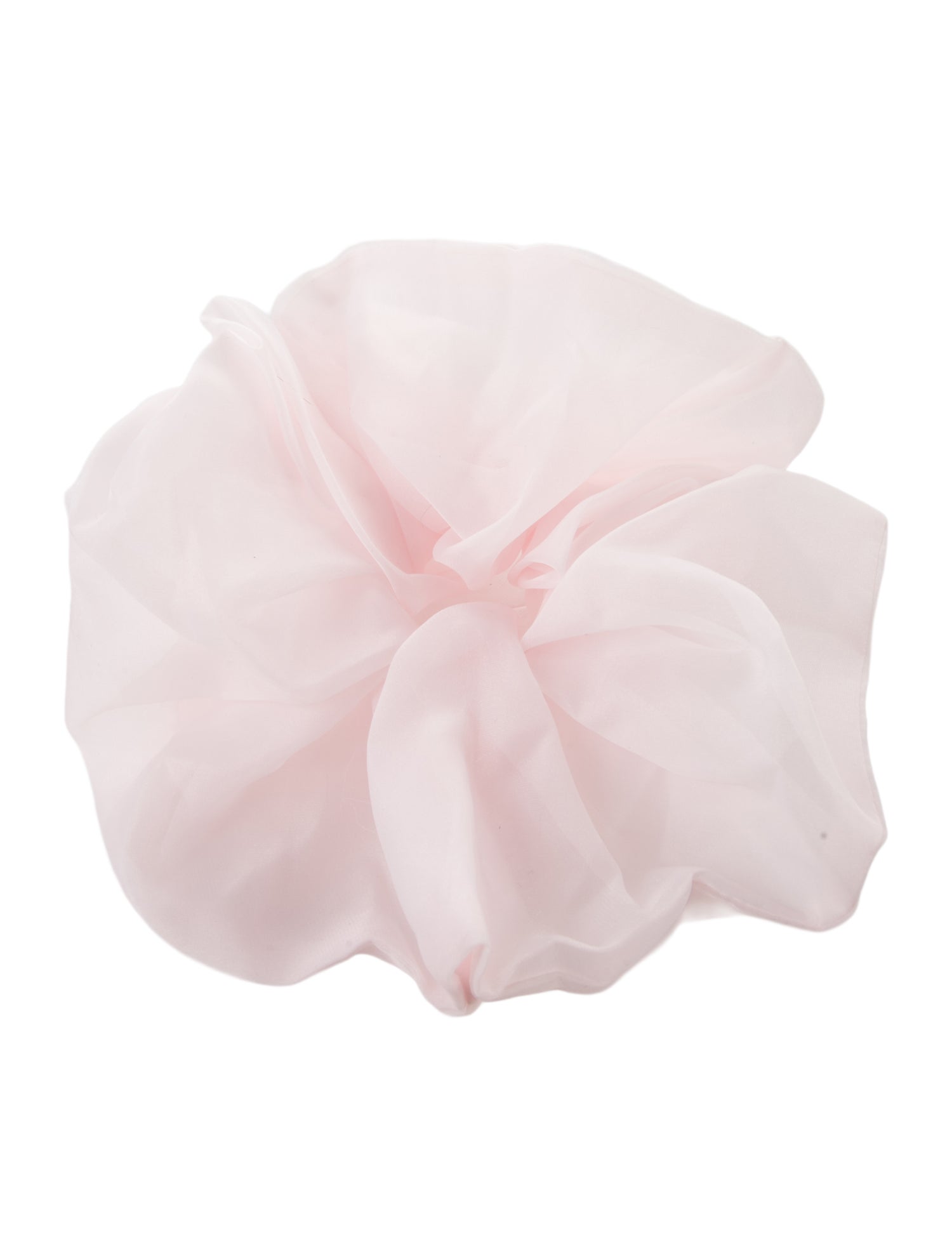 Selkie Pleated Hair Tie