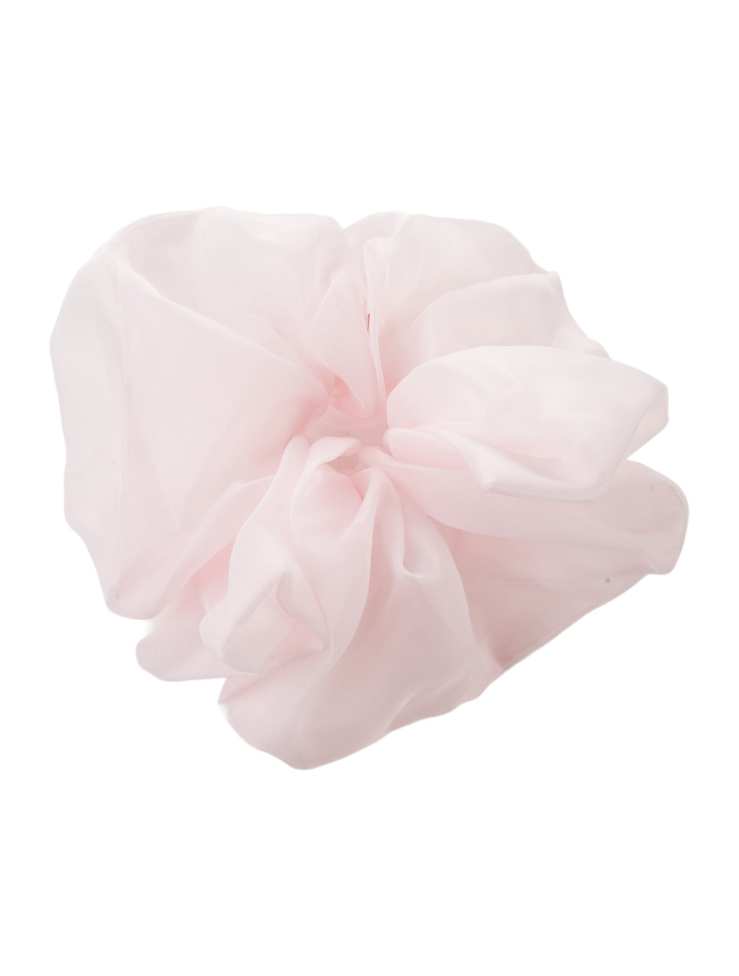 Selkie Pleated Hair Tie