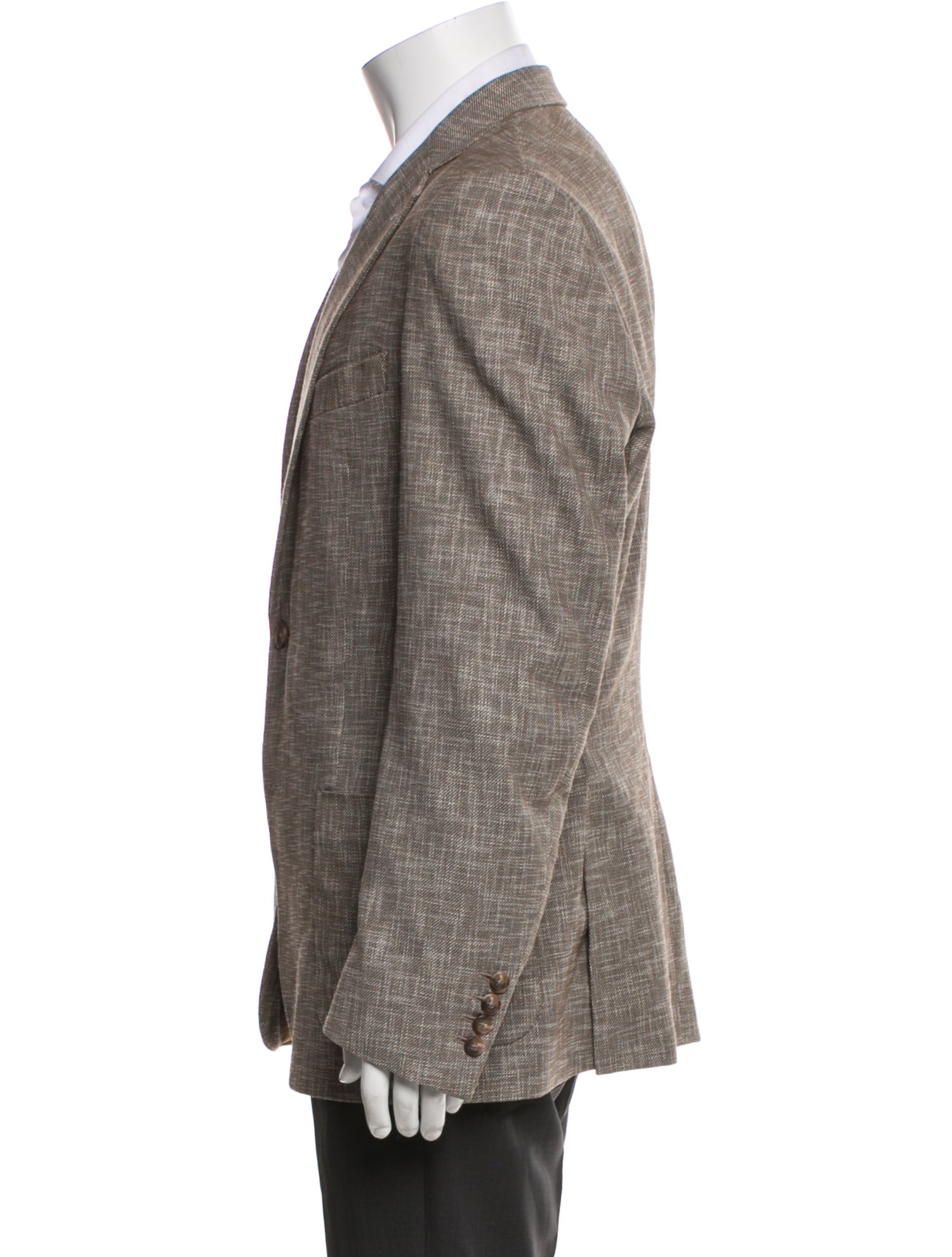 Sebastian Cruz Blazer