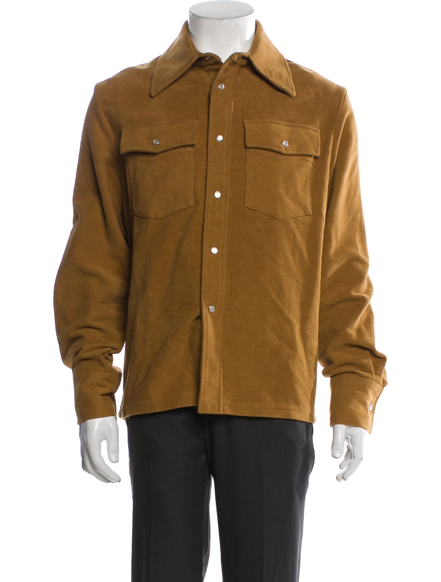 Séfr Utility Jacket