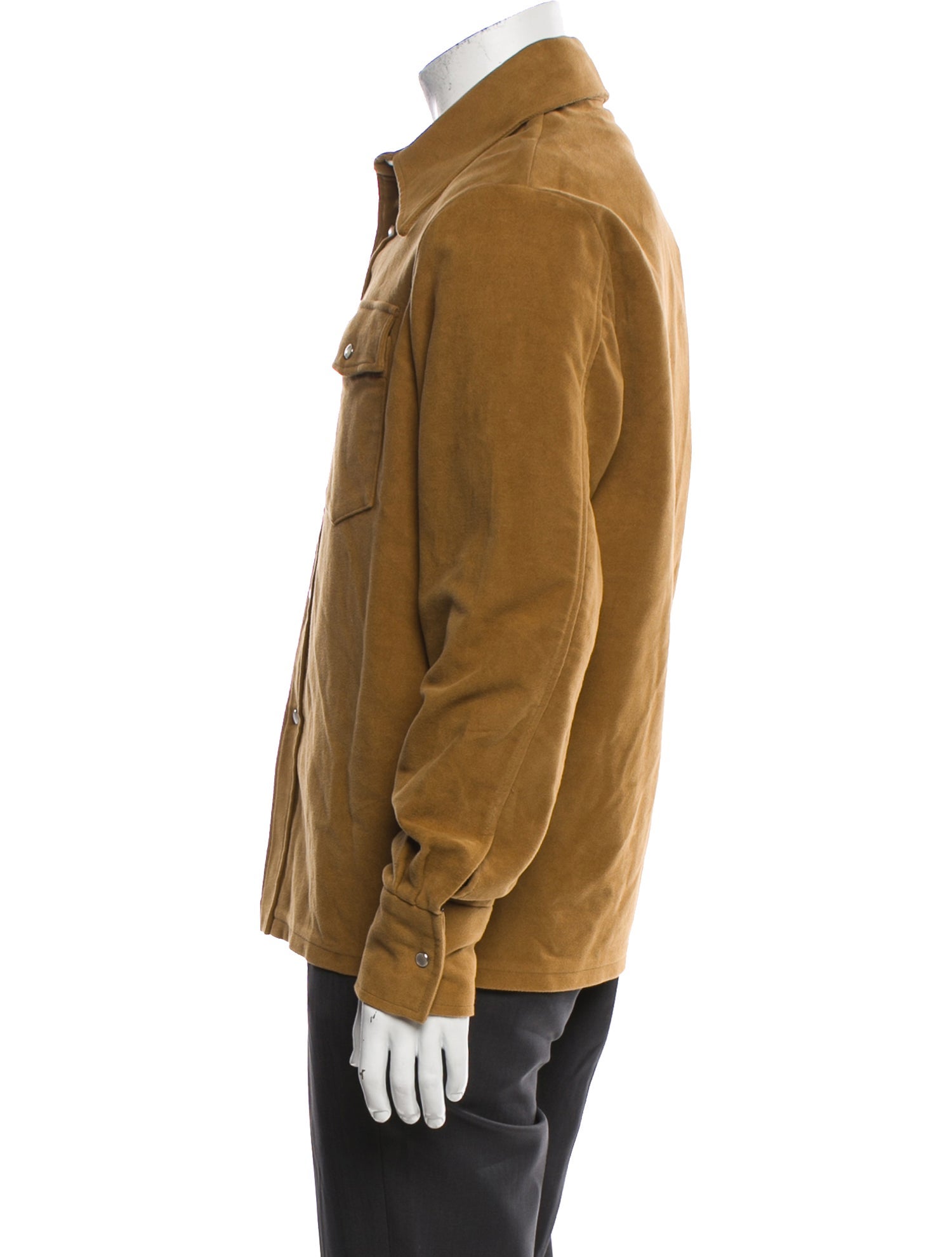 Séfr Utility Jacket