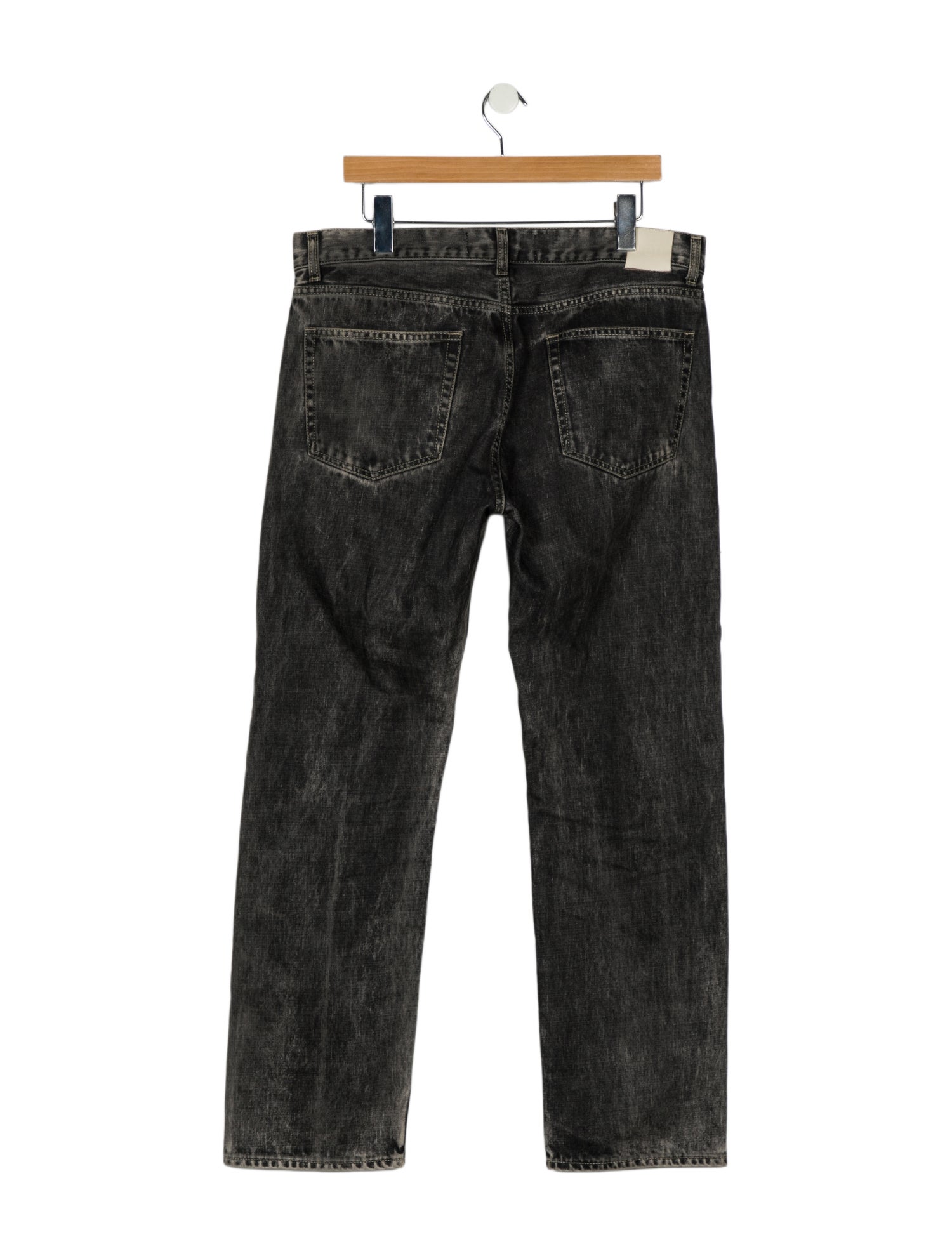 Séfr Straight-Leg Jeans
