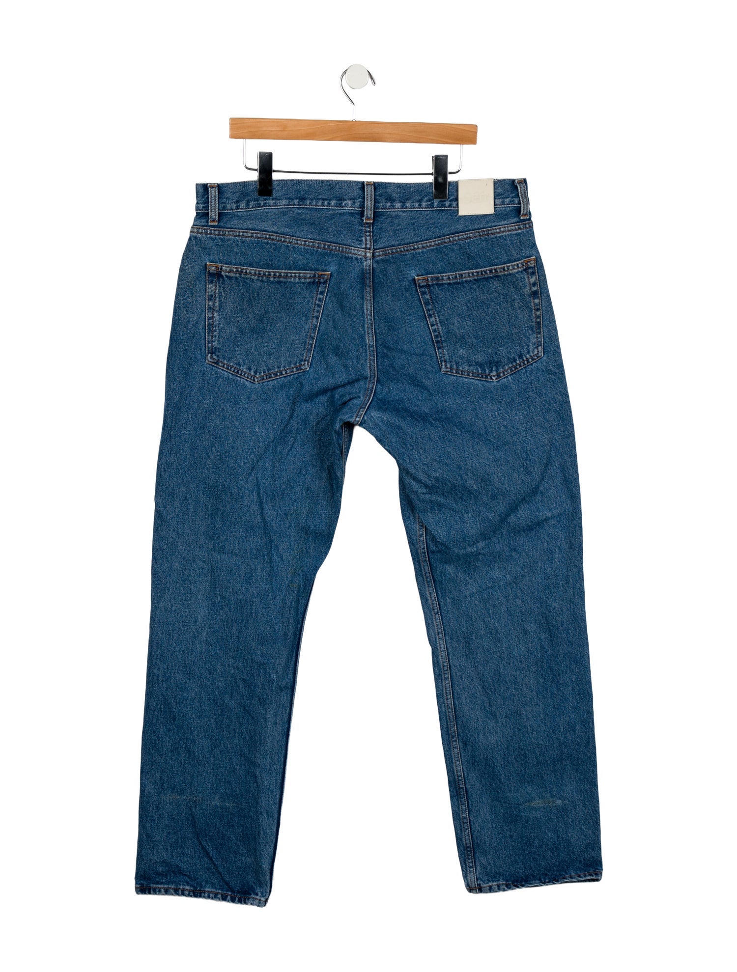 Séfr Straight-Leg Jeans