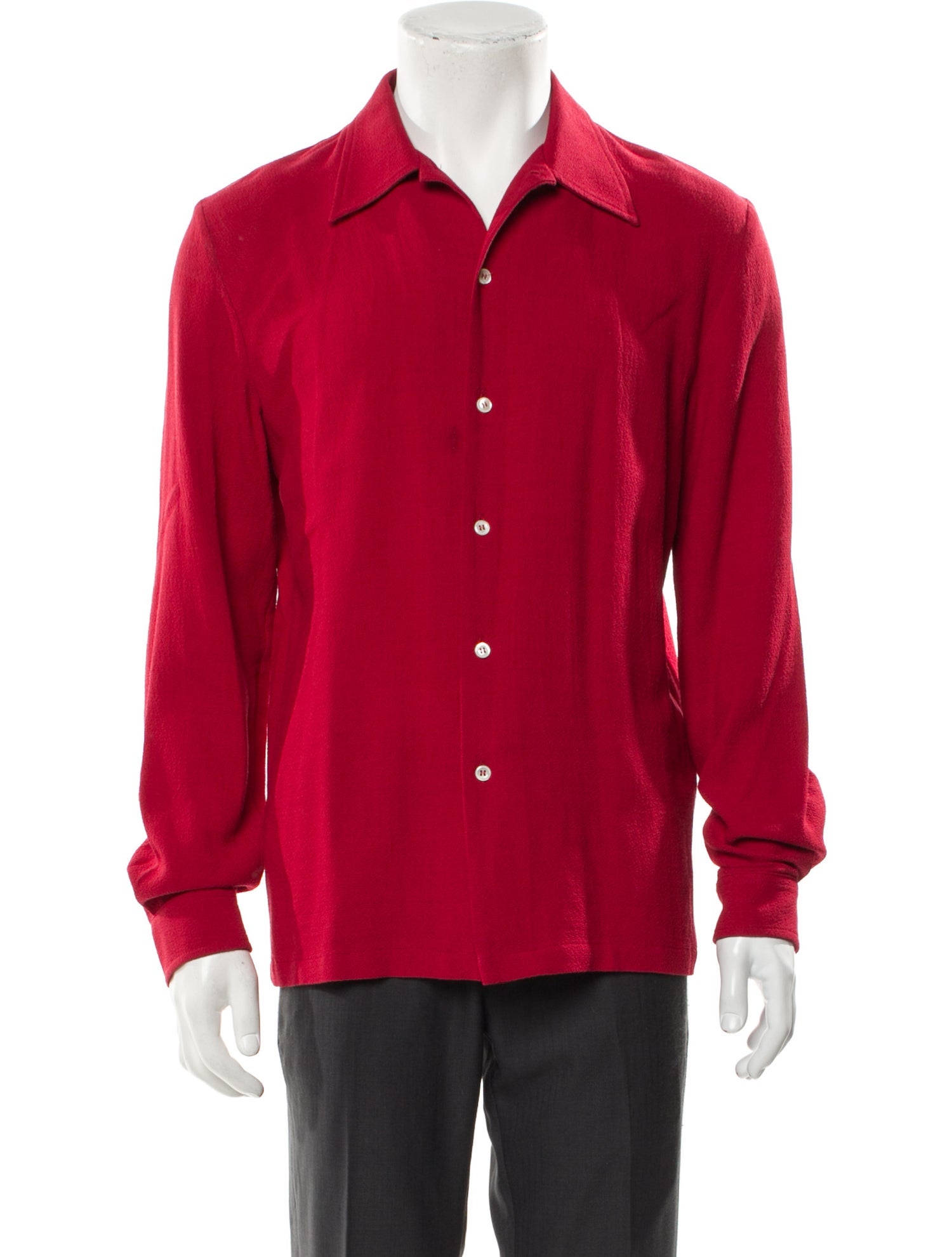 Séfr Long Sleeve Shirt
