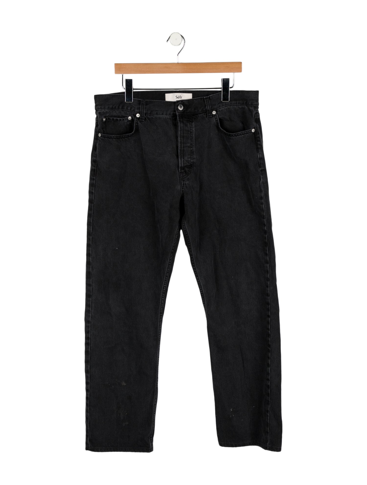 Séfr Skinny Jeans