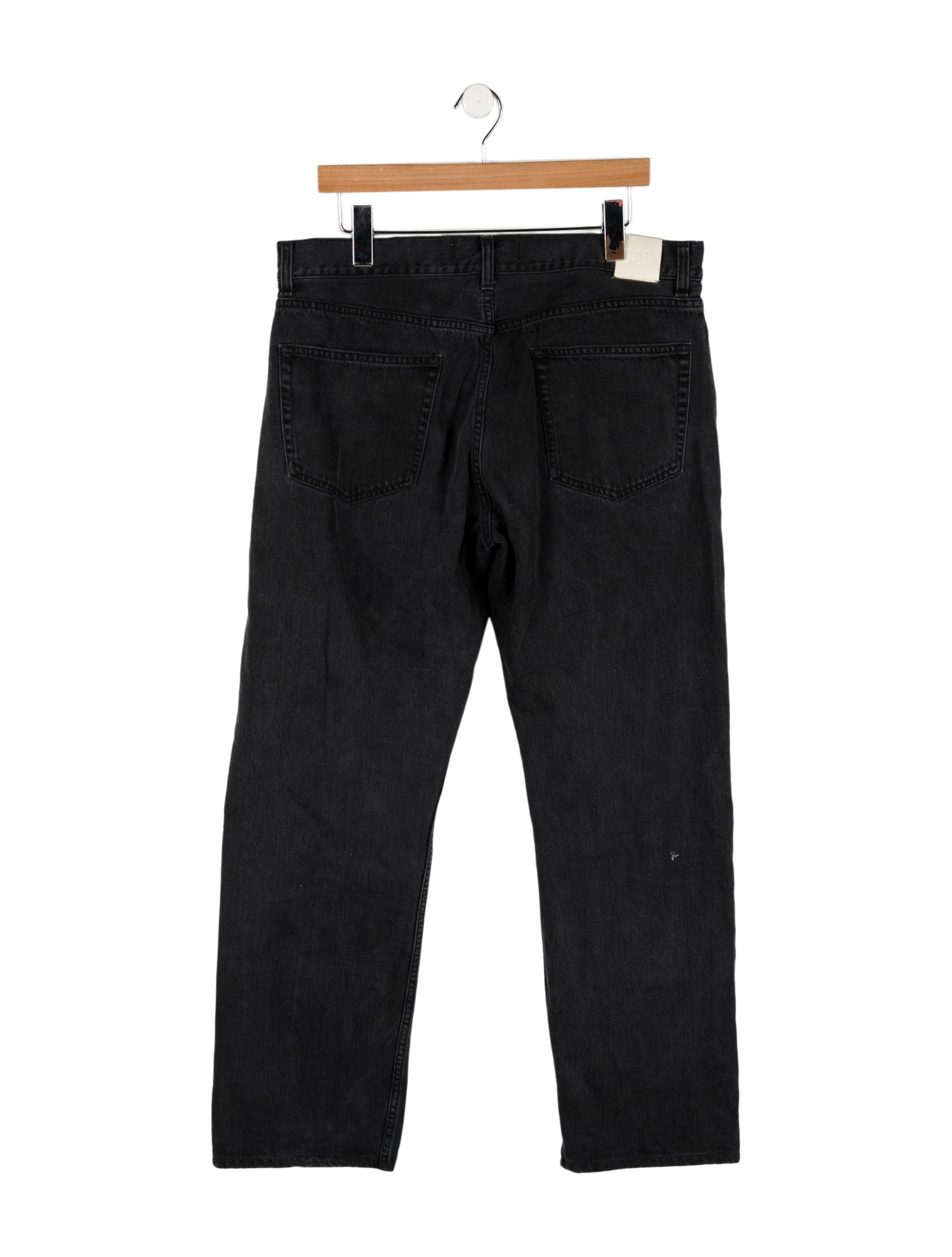 Séfr Skinny Jeans
