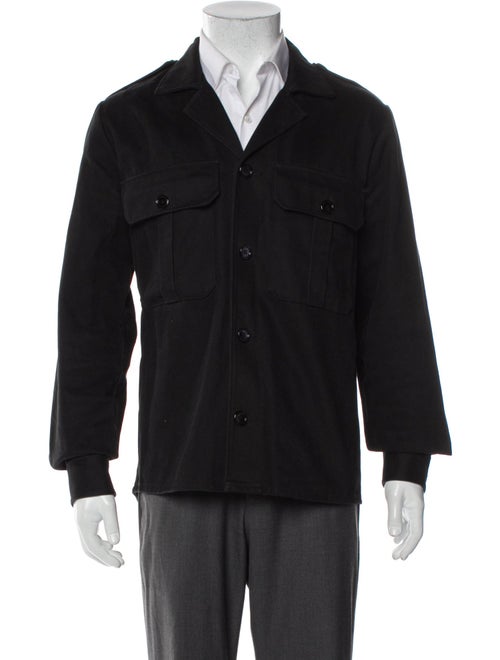 Séfr Utility Jacket