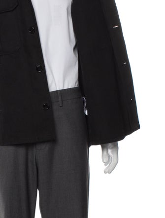 Séfr Utility Jacket