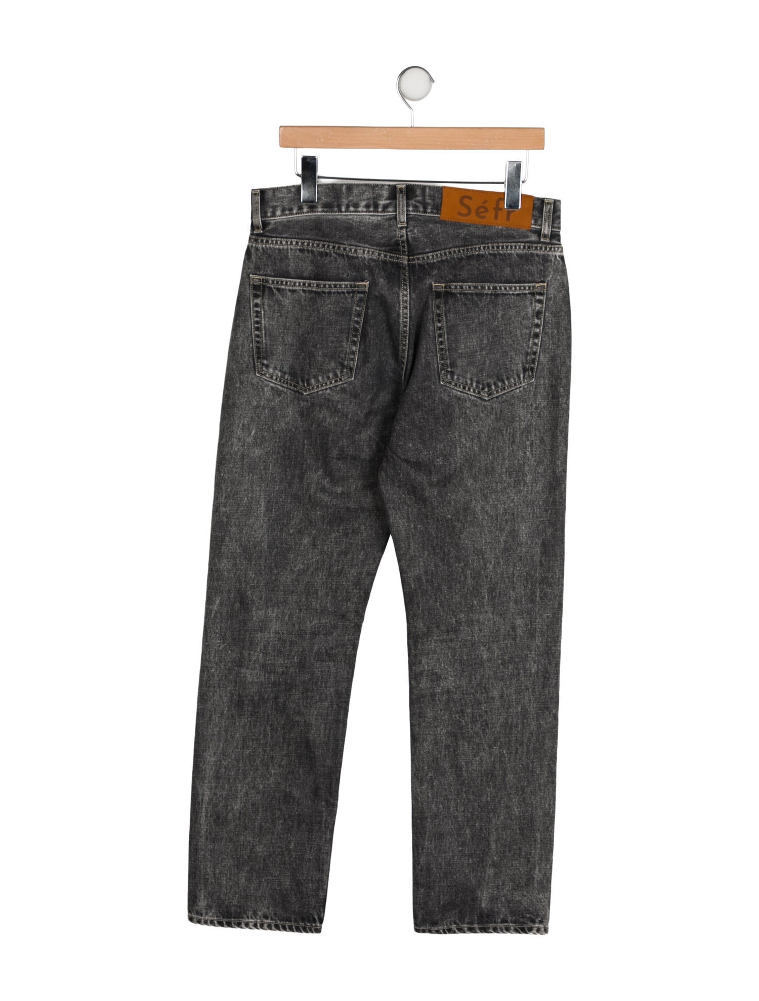 Séfr Skinny Jeans