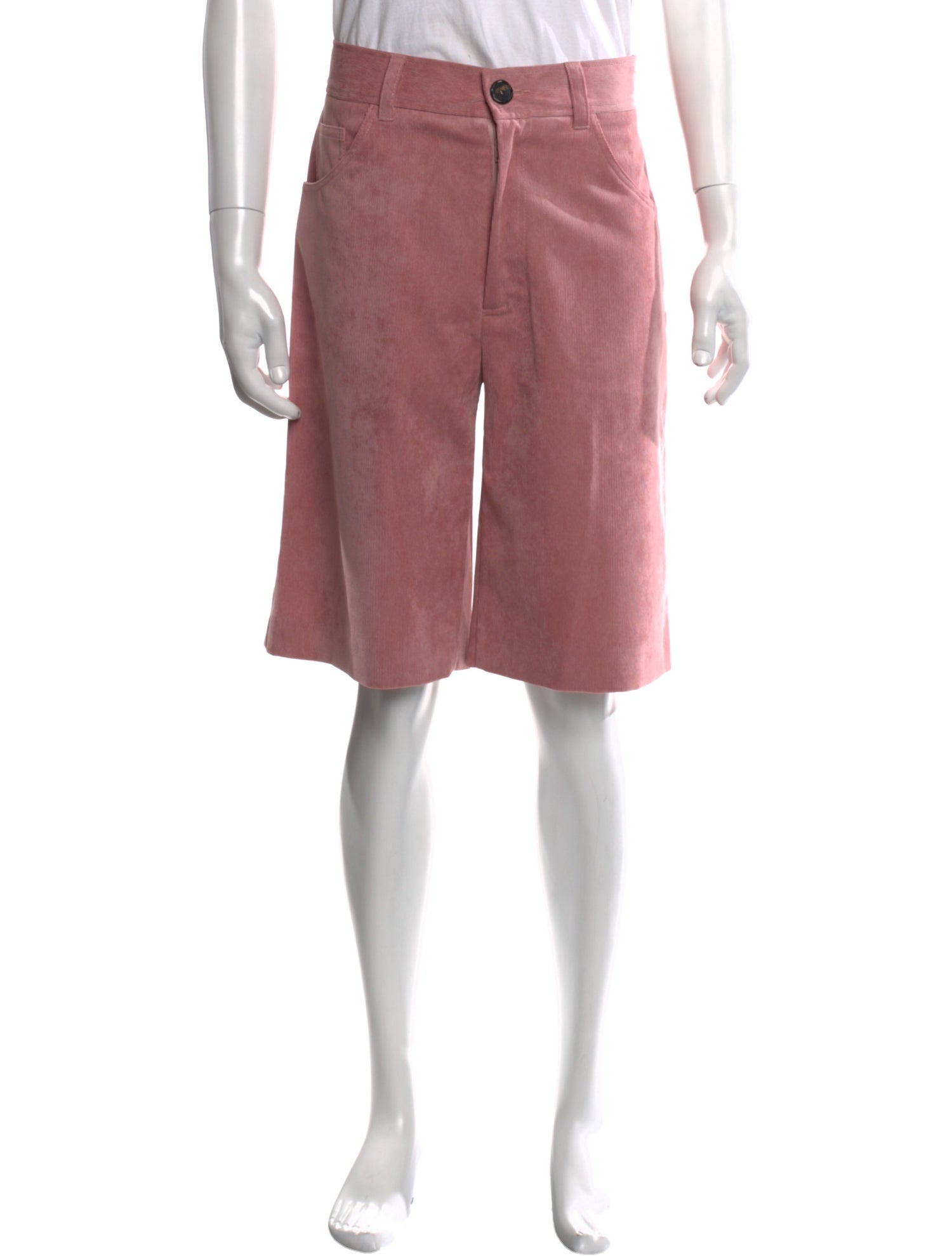 Séfr Flat Front Shorts w/ Tags