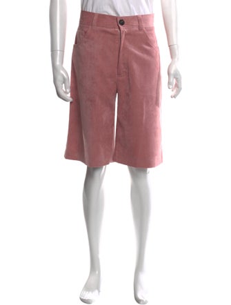 Séfr Flat Front Shorts w/ Tags