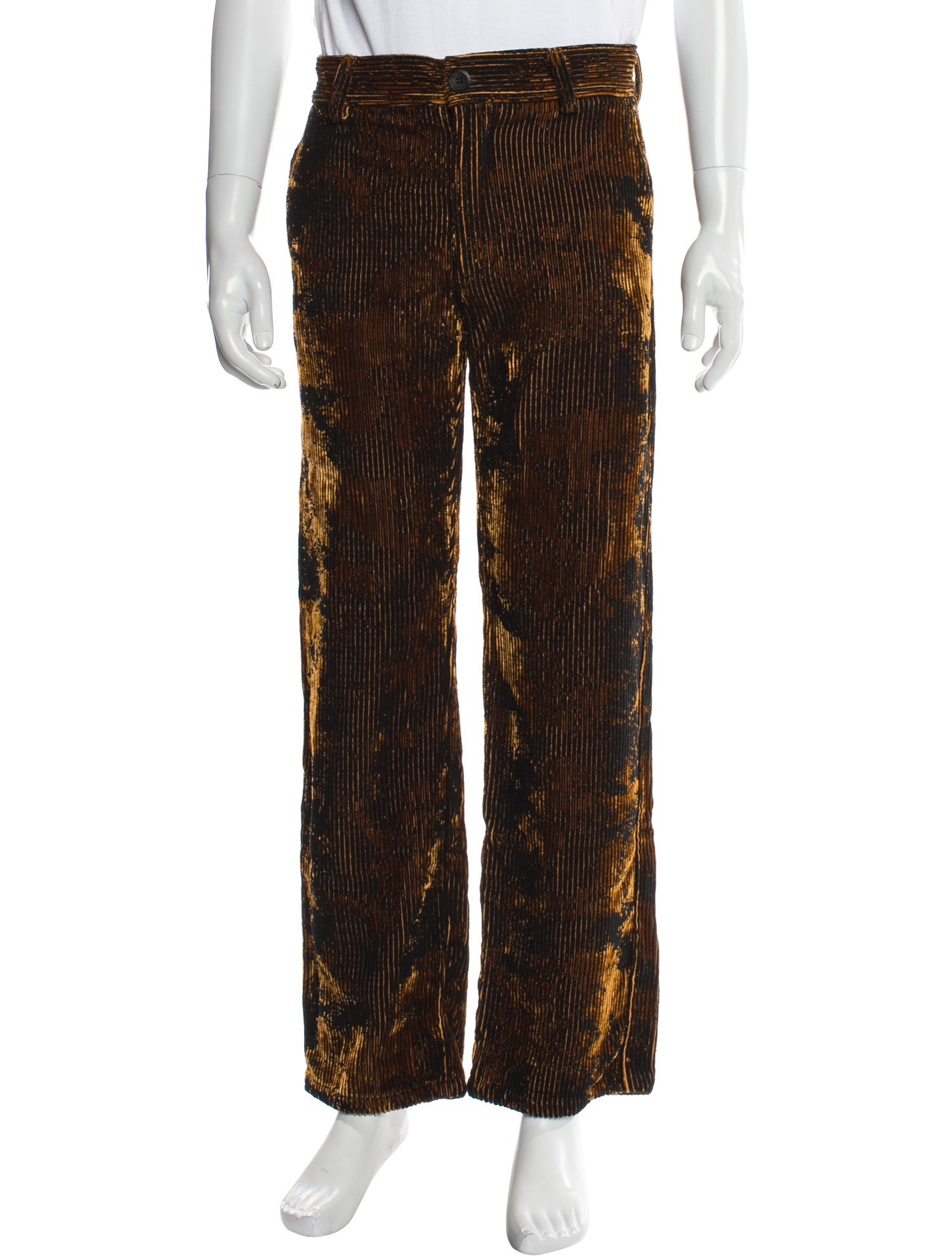 Séfr Corduroy Pants