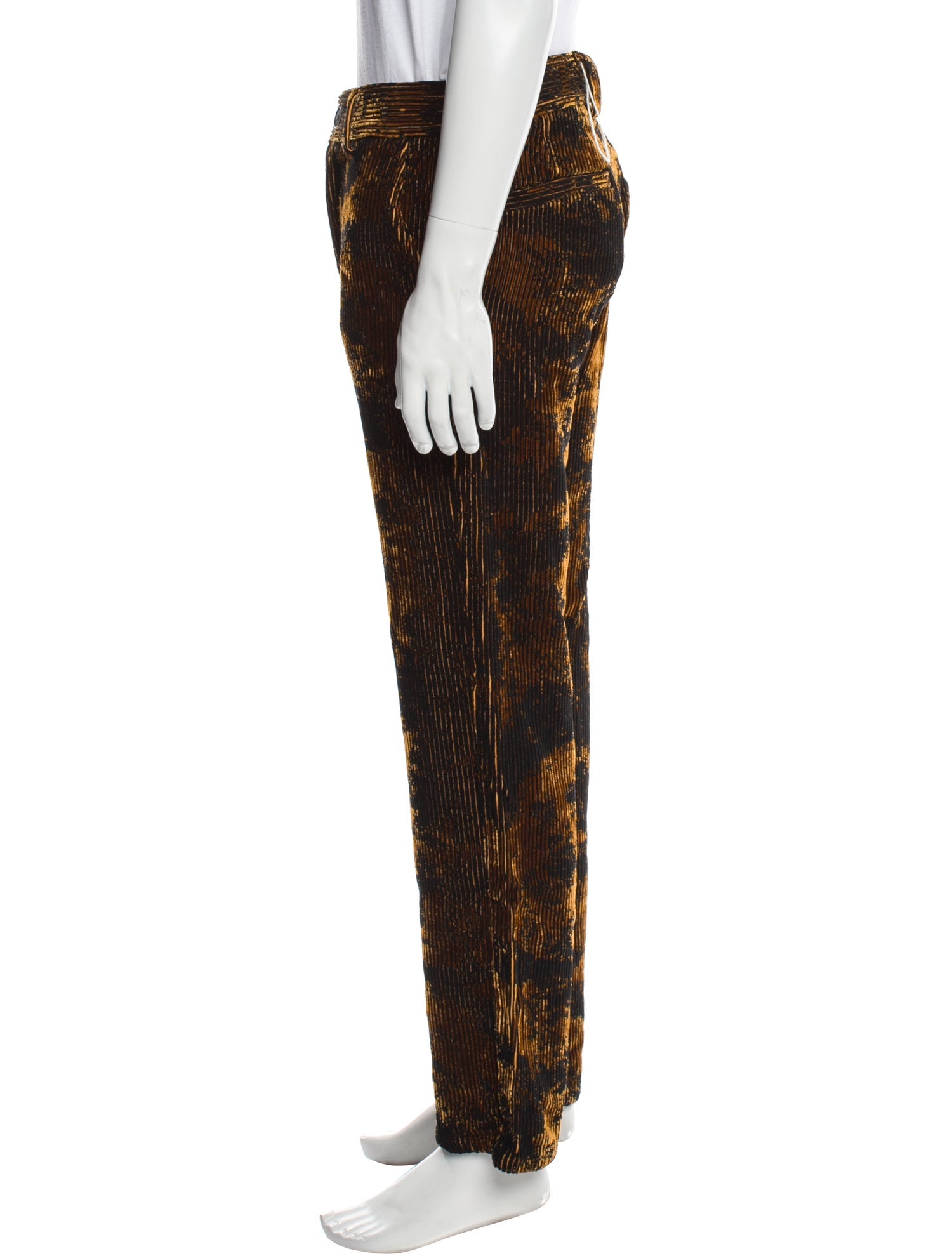 Séfr Corduroy Pants