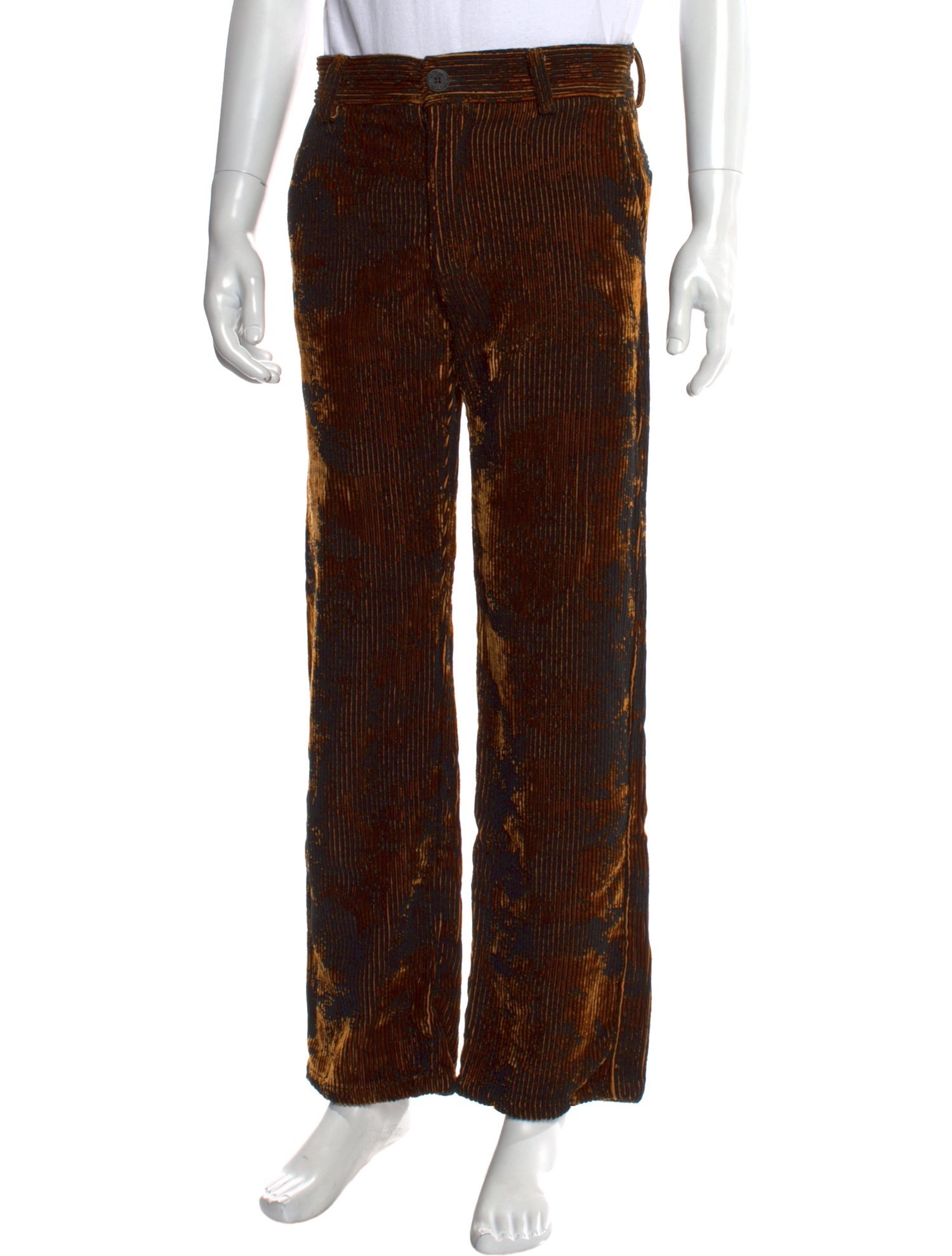 Séfr Corduroy Pants