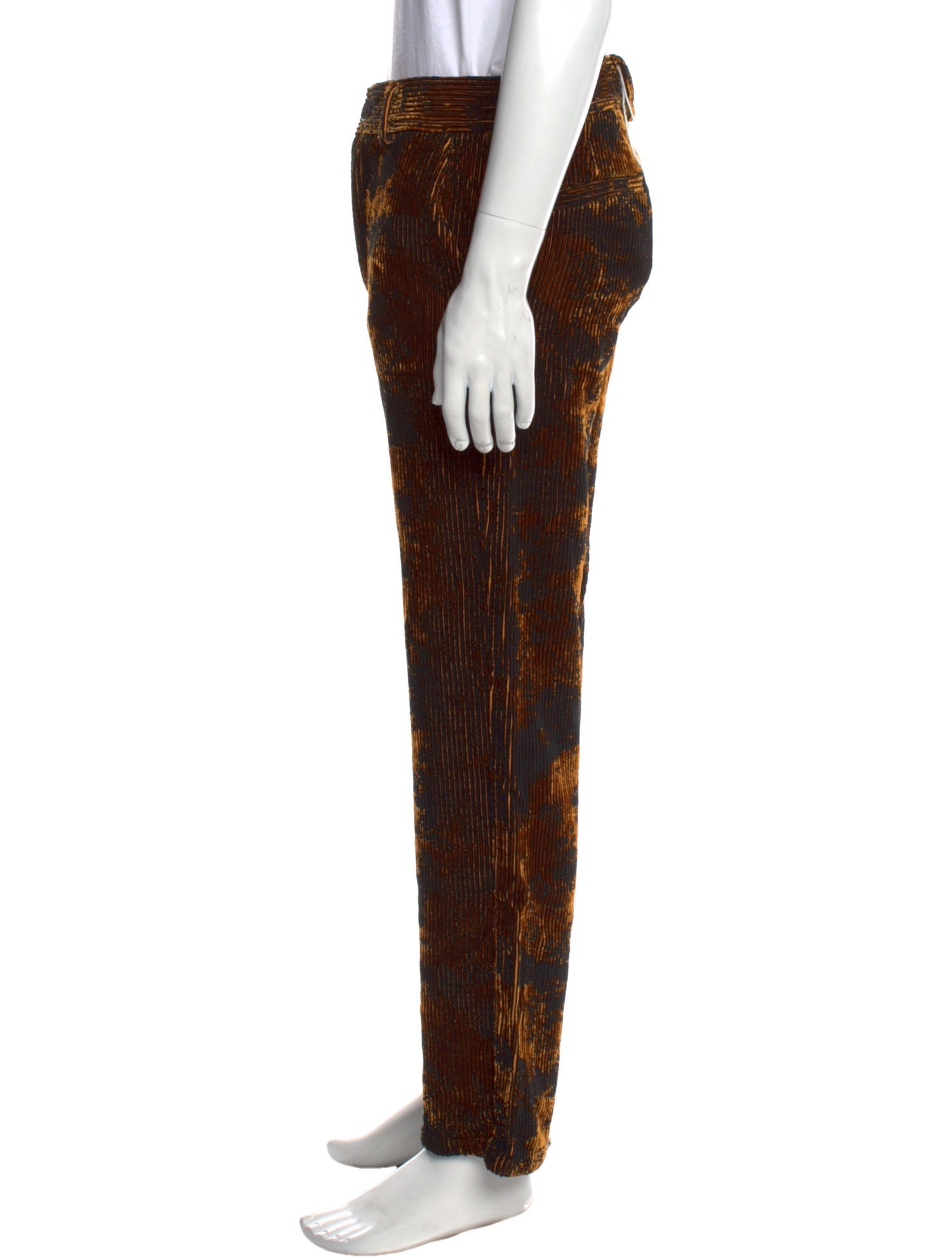 Séfr Corduroy Pants