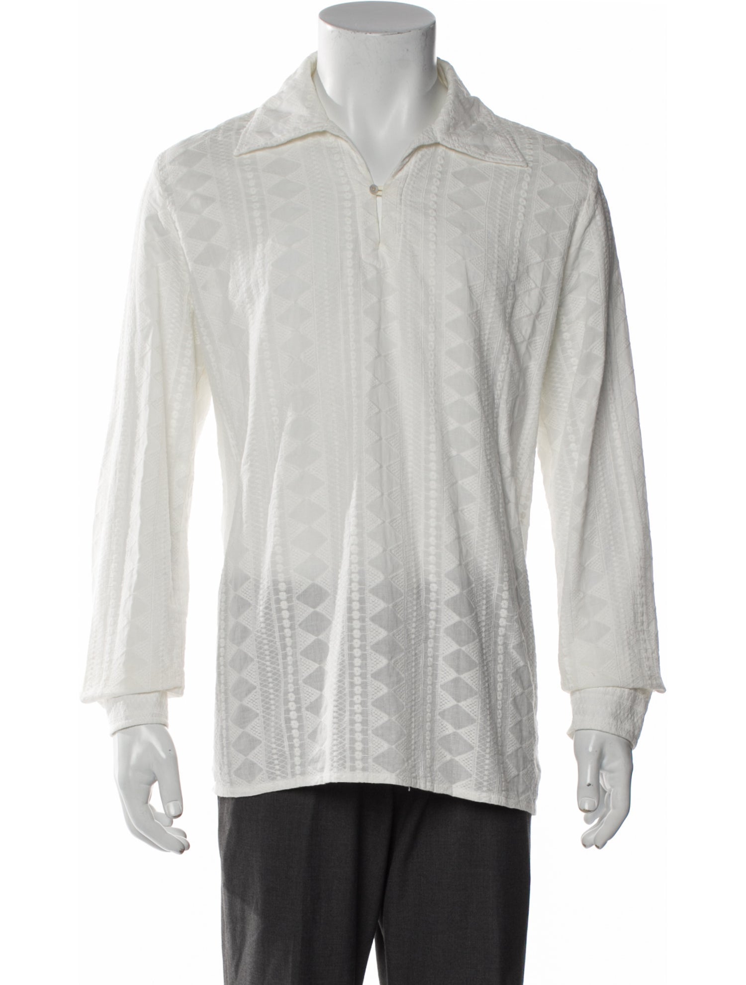 Séfr Long Sleeve Shirt