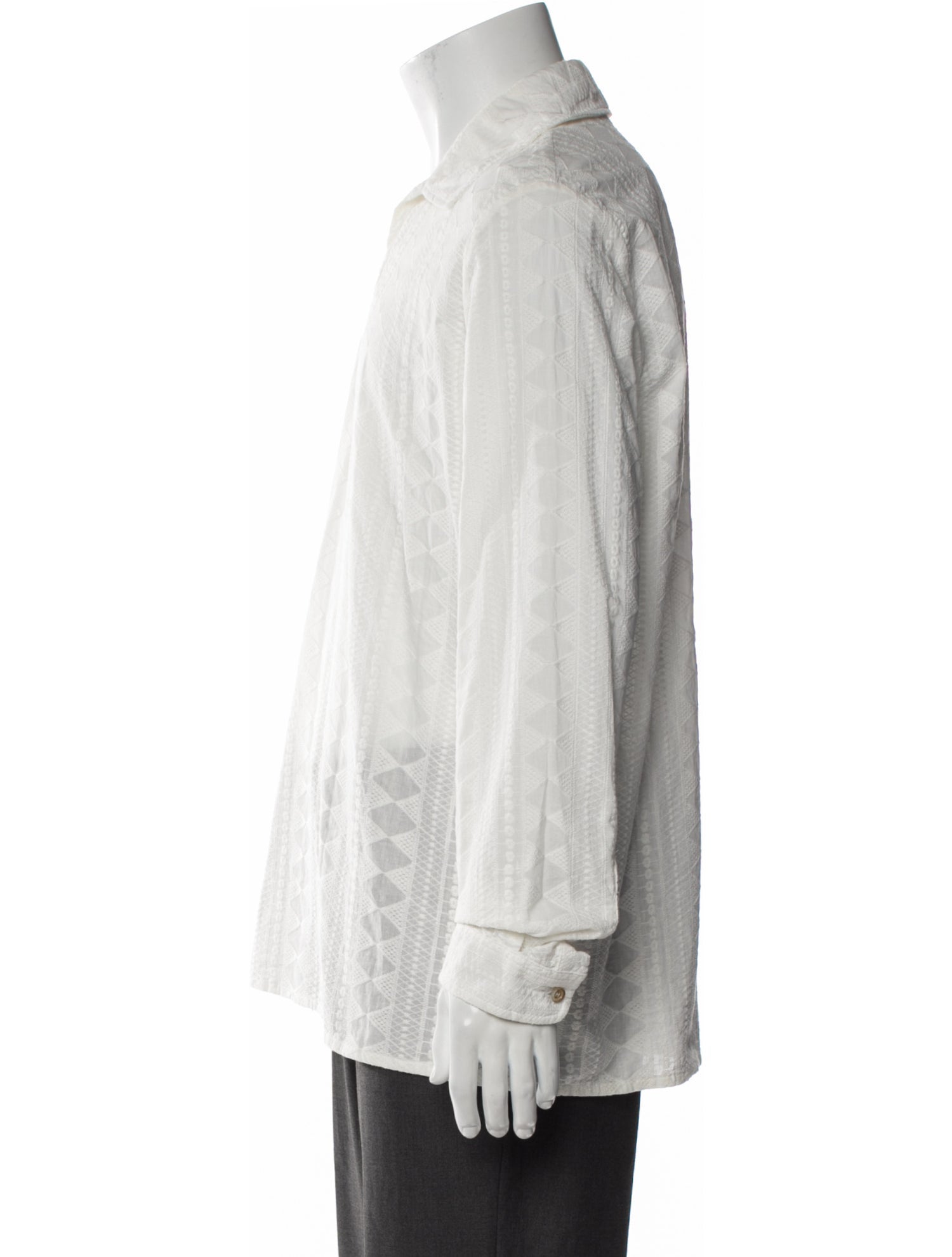 Séfr Long Sleeve Shirt