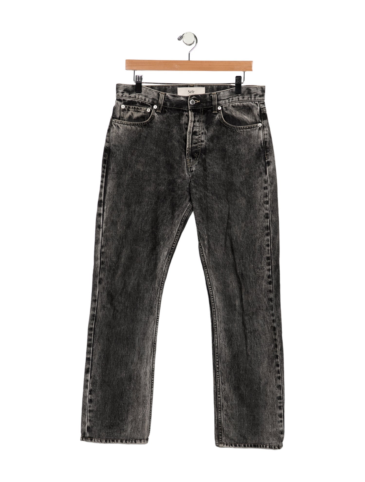 Séfr Skinny Jeans