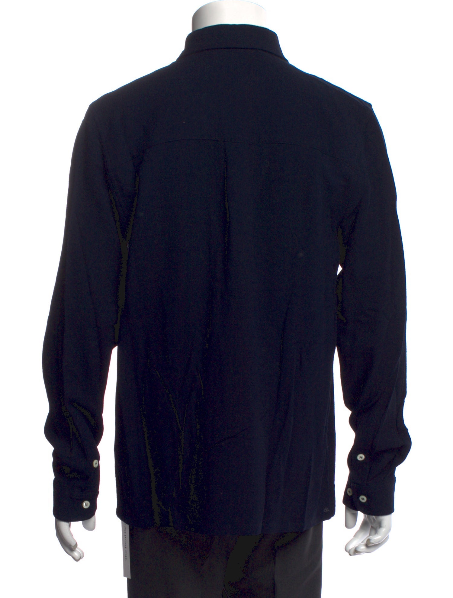 Séfr Long Sleeve Shirt