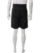 Séfr Flat Front Shorts
