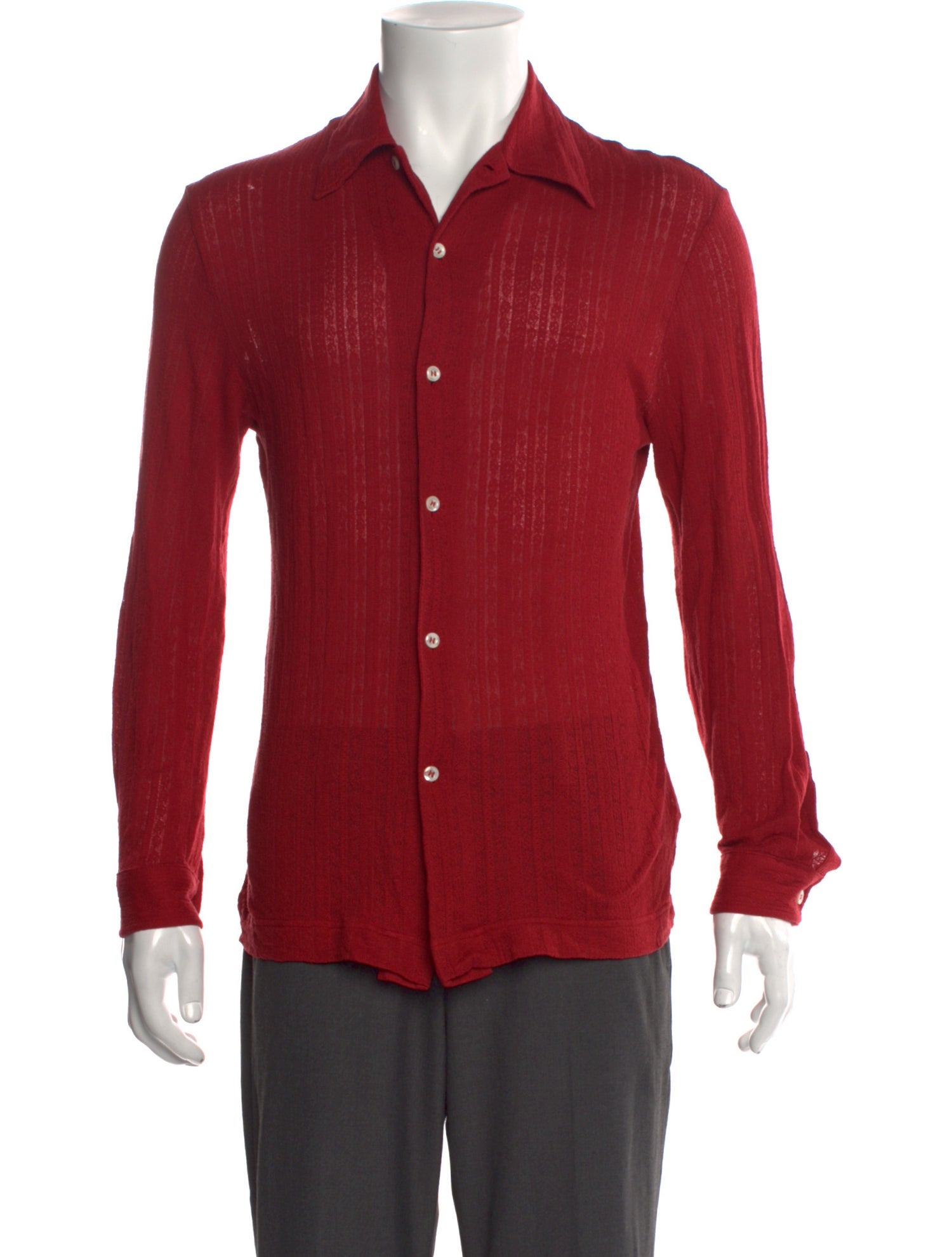 Séfr Long Sleeve Shirt