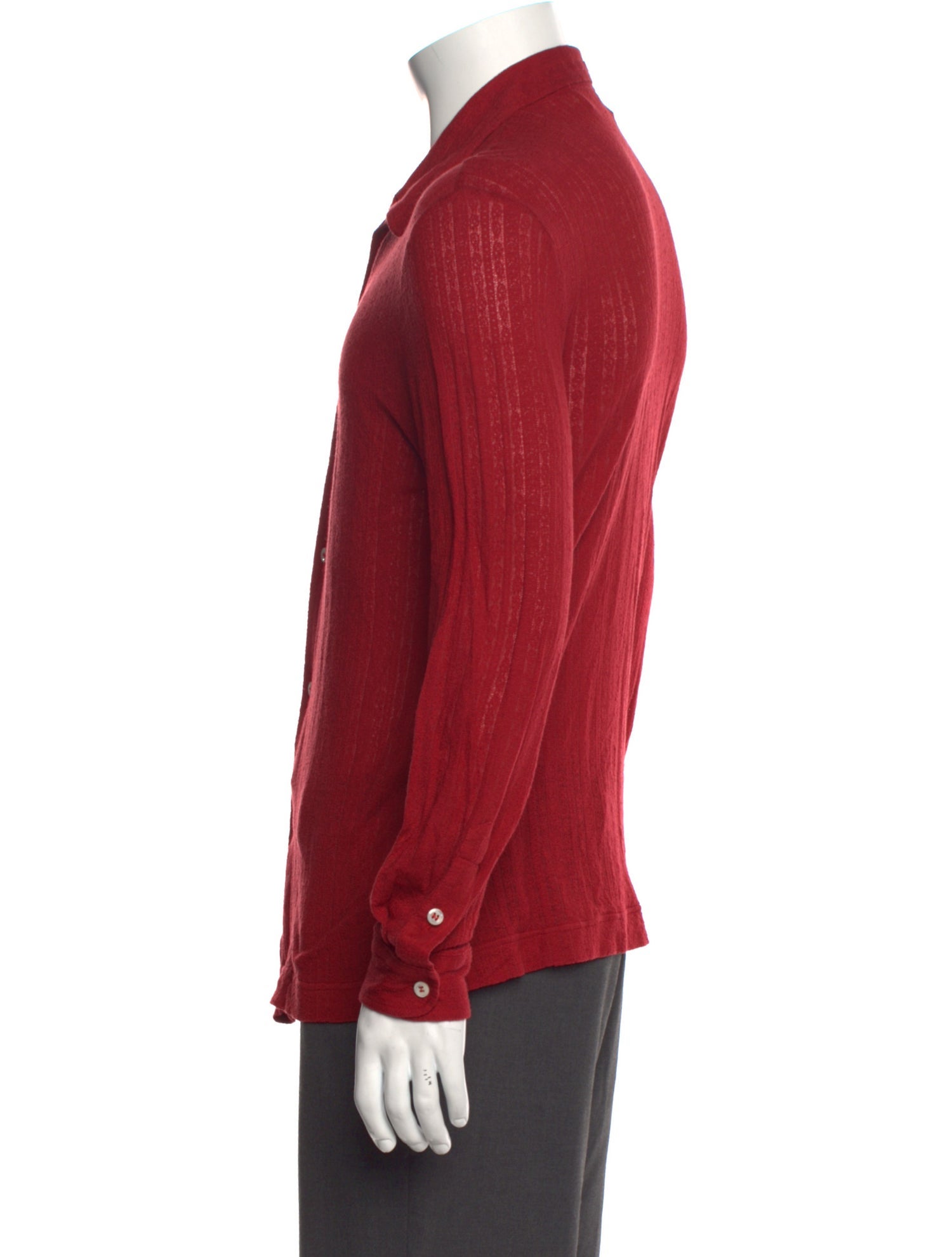 Séfr Long Sleeve Shirt