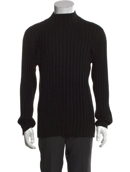 Séfr Turtleneck Long Sleeve Pullover