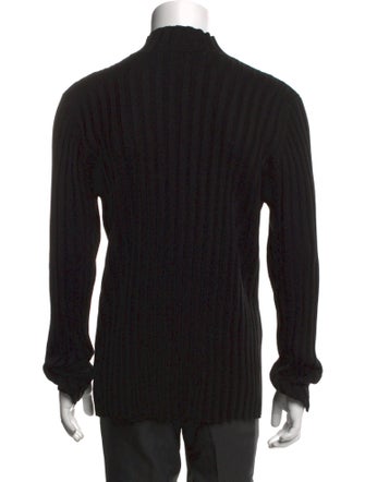Séfr Turtleneck Long Sleeve Pullover