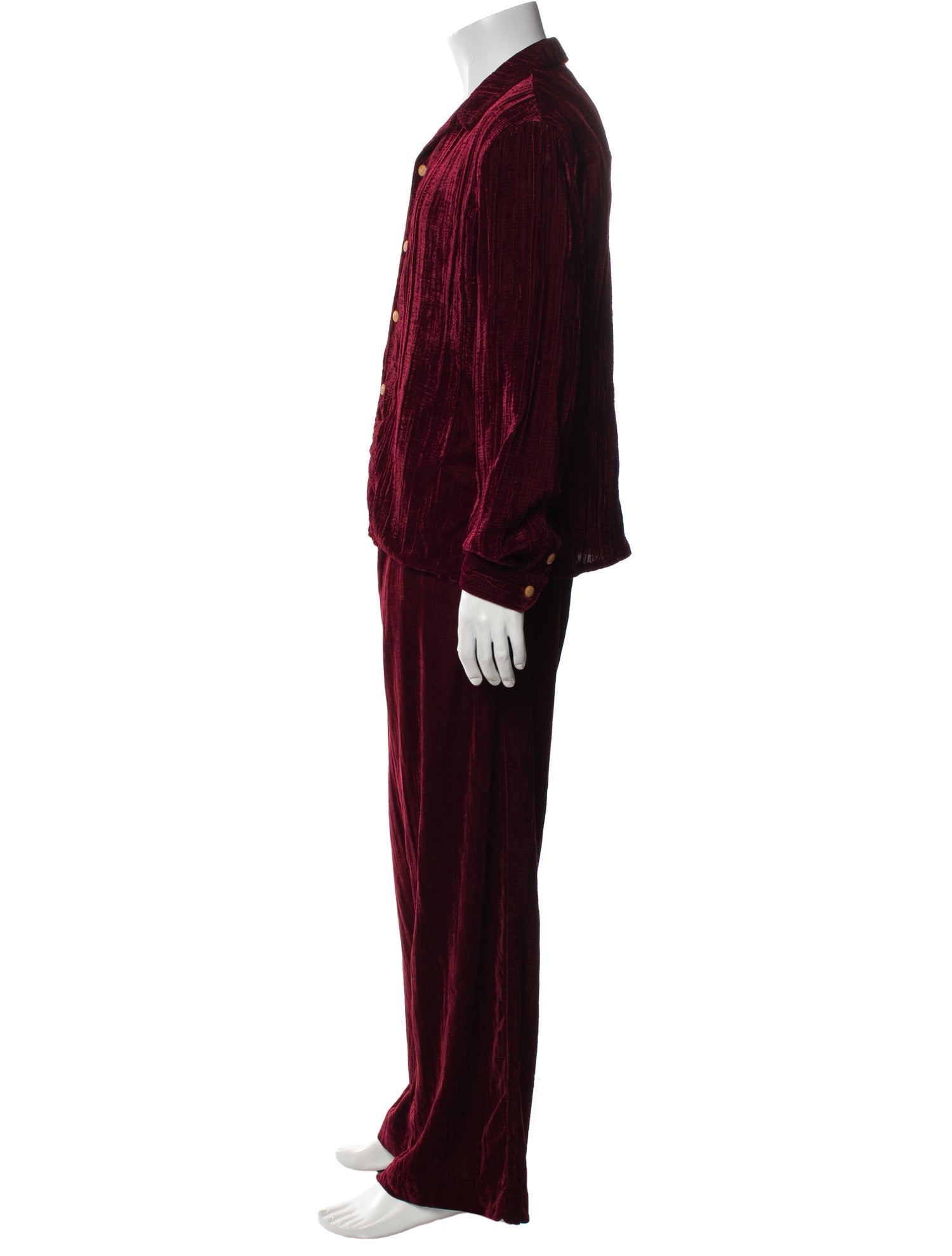 Séfr Two-Piece Suit