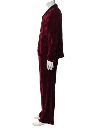 Séfr Two-Piece Suit