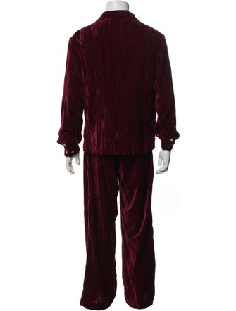 Séfr Two-Piece Suit