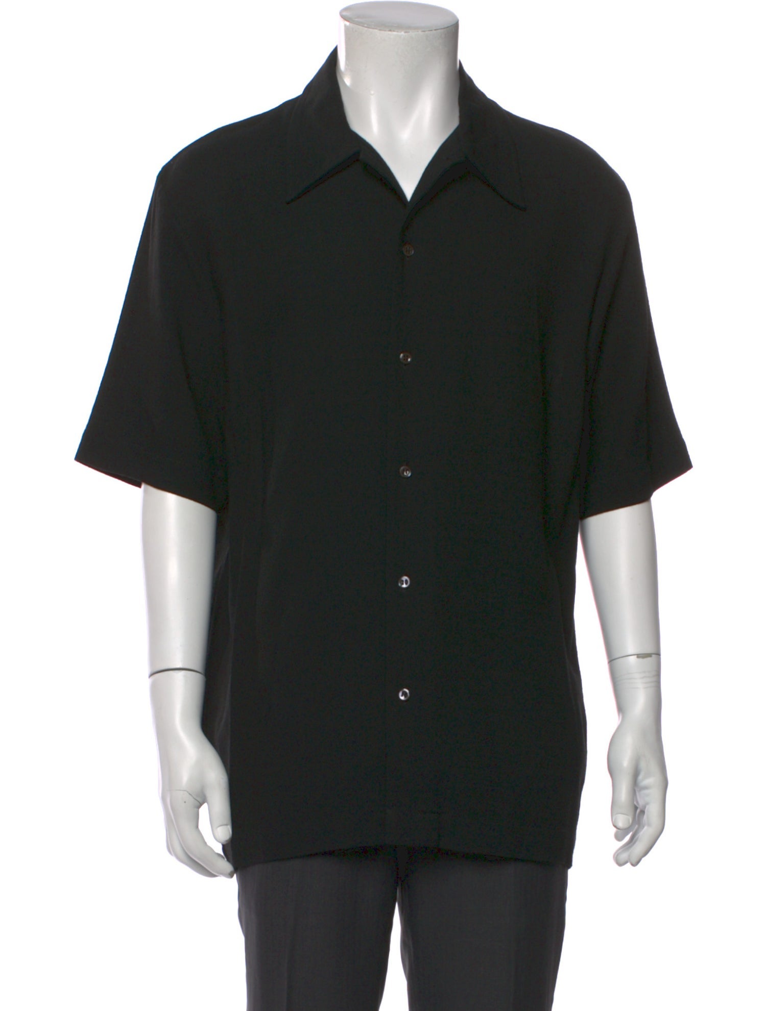 Séfr Short Sleeve Shirt