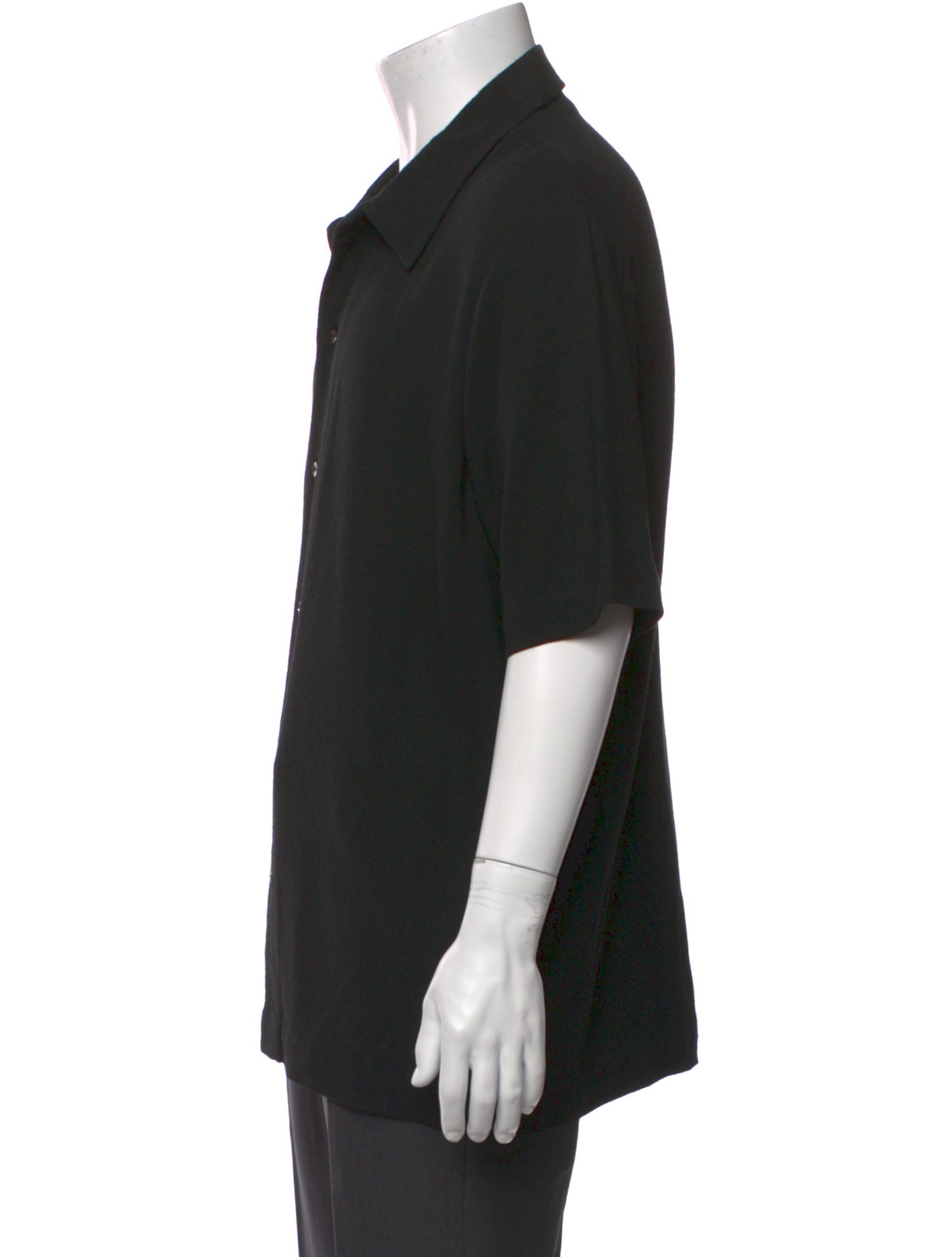 Séfr Short Sleeve Shirt